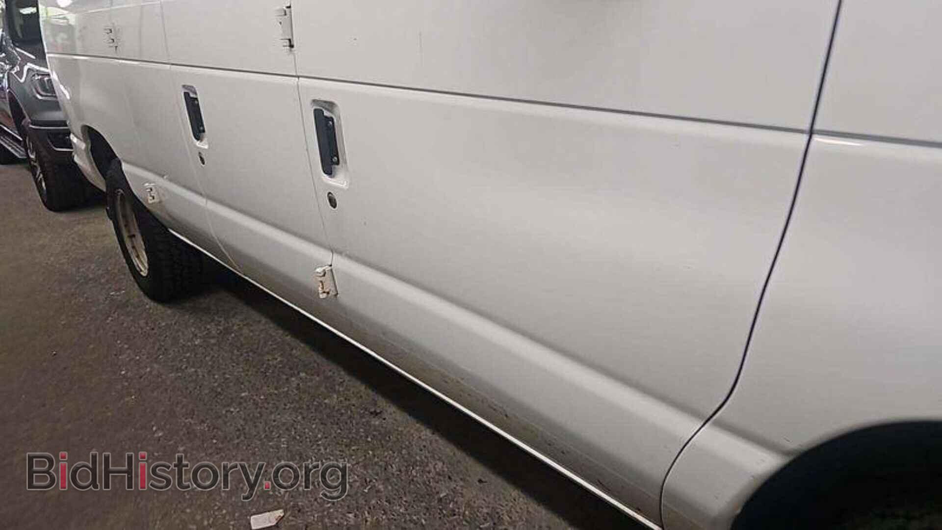 2009 FORD ECONOLINE - VIN: 1FTNE14L69DA84915 - Photo 21