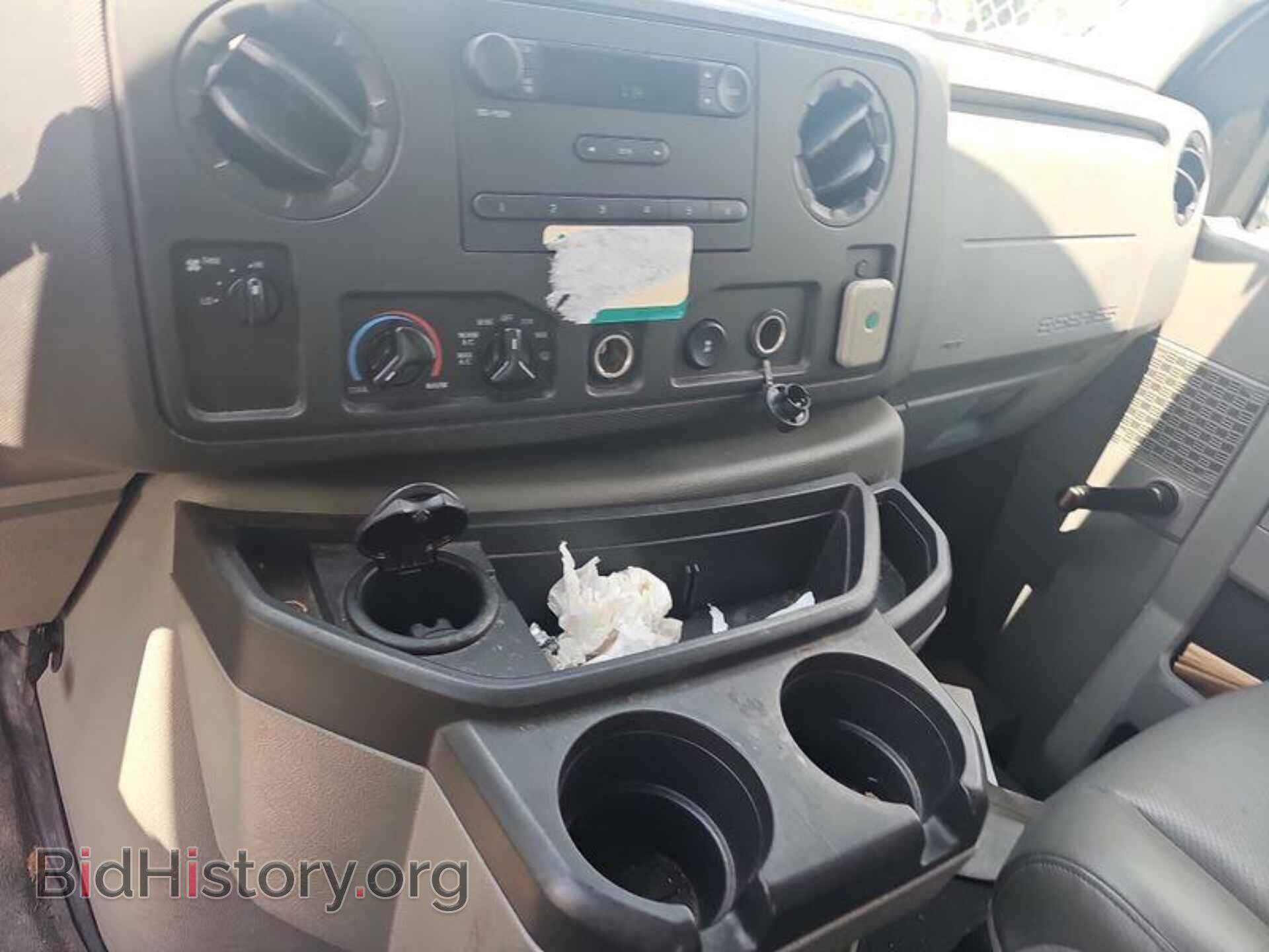 2009 FORD ECONOLINE - VIN: 1FTNE14L69DA84915 - Photo 23