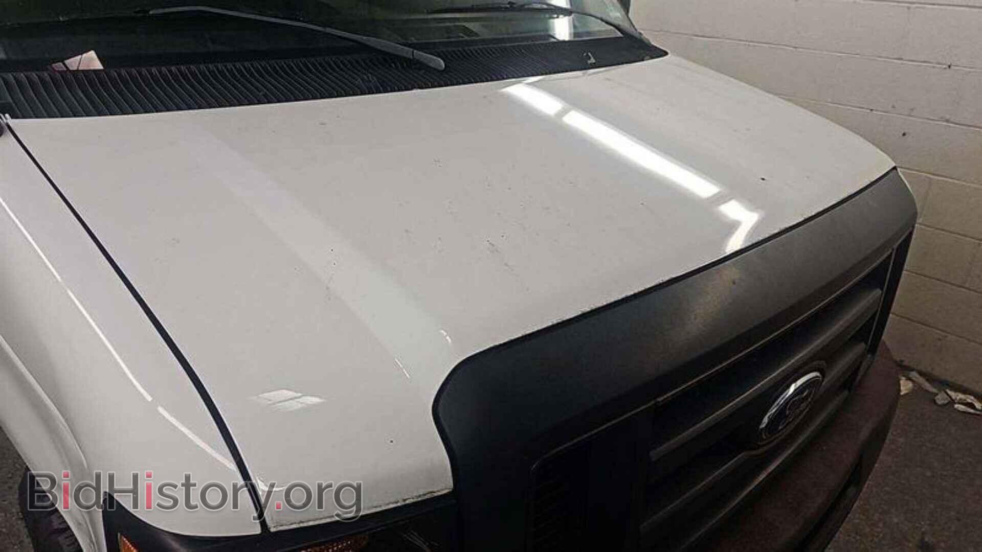 2009 FORD ECONOLINE - VIN: 1FTNE14L69DA84915 - Photo 5