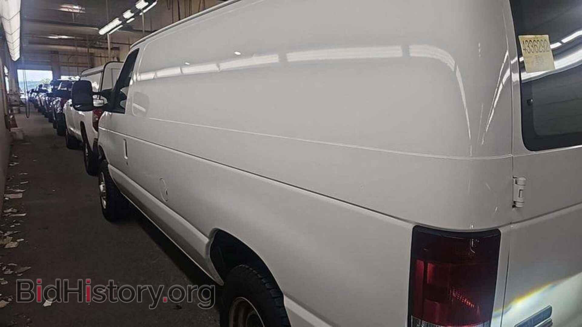 2009 FORD ECONOLINE - VIN: 1FTNE14L69DA84915 - Photo 7