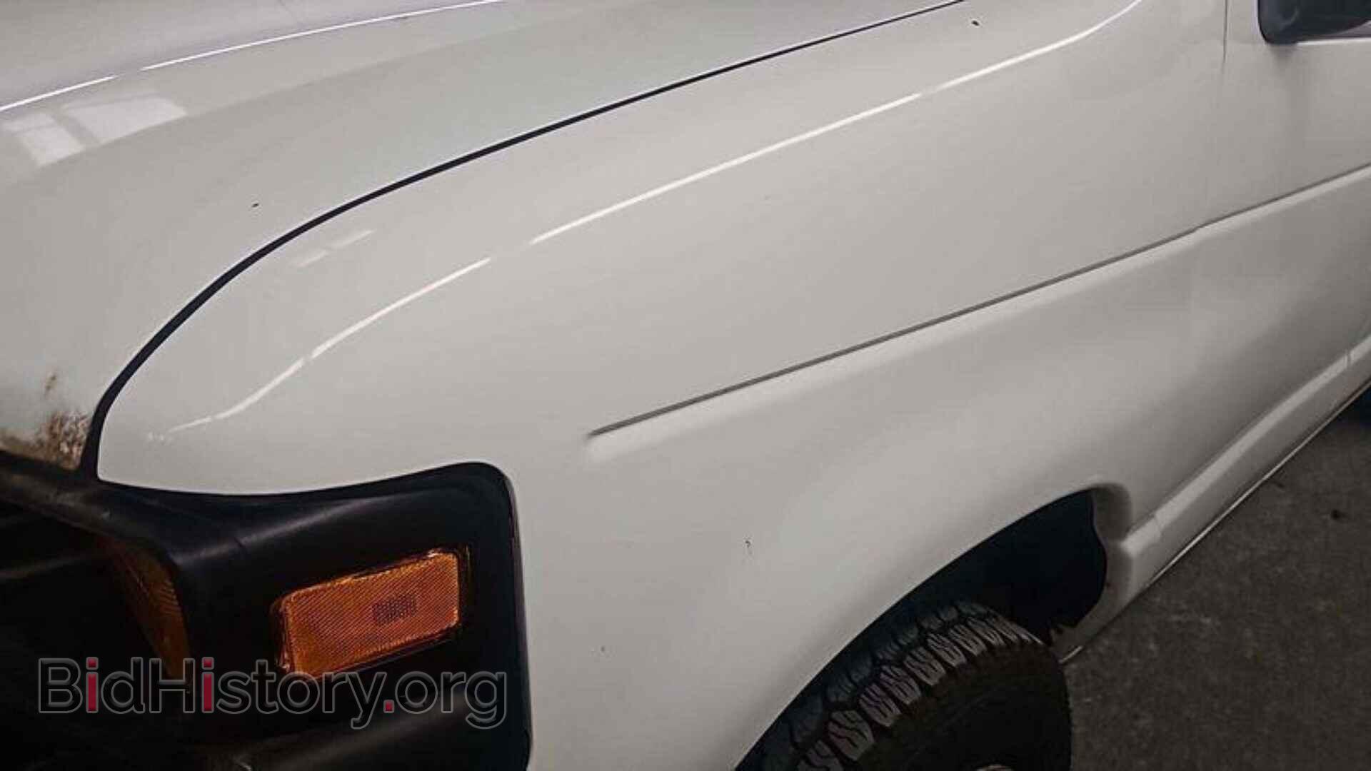 2009 FORD ECONOLINE - VIN: 1FTNE14L69DA84915 - Photo 10