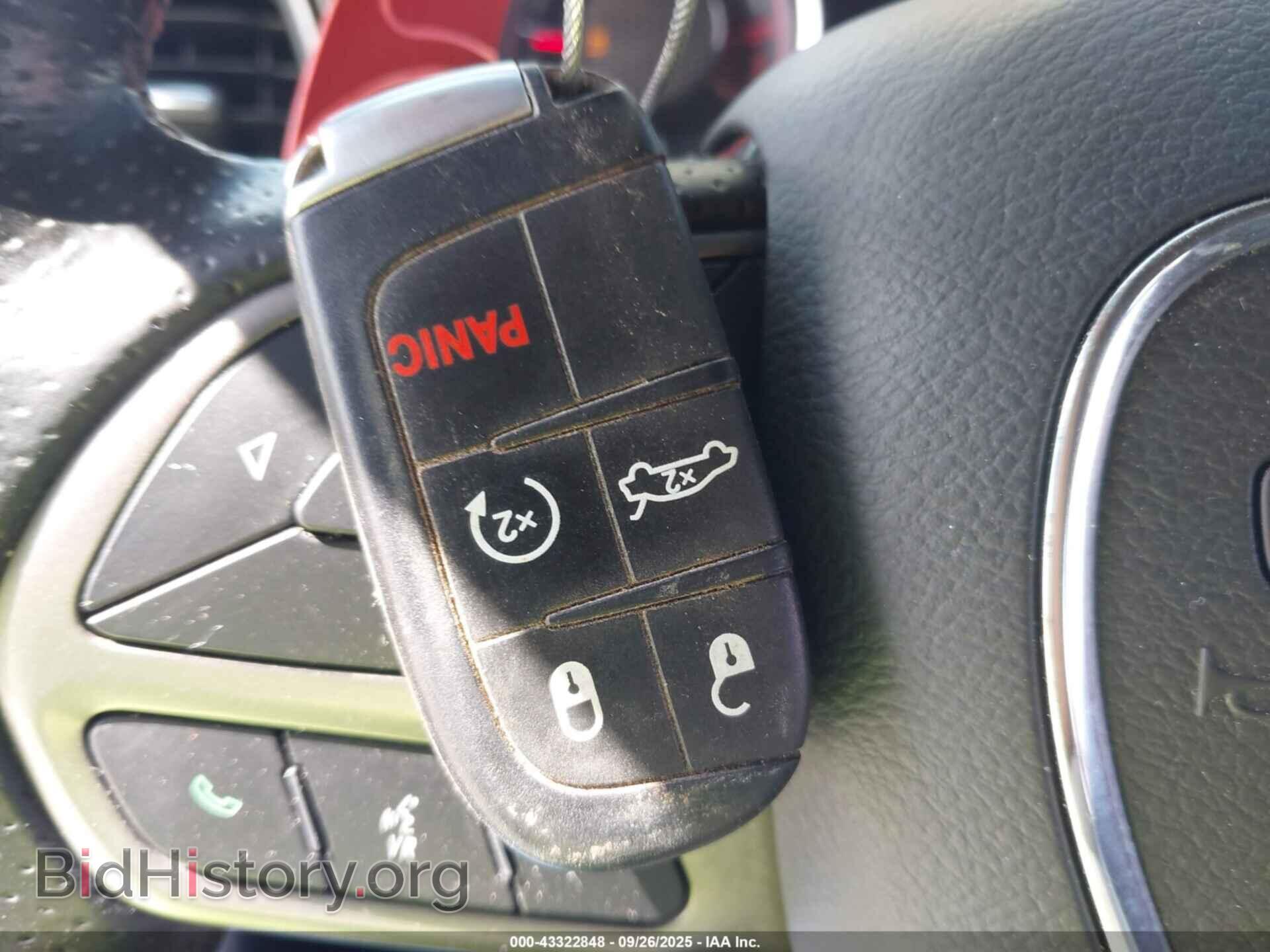 2022 DODGE CHALLENGER - VIN: 2C3CDZBT3NH124770 - Фото 11