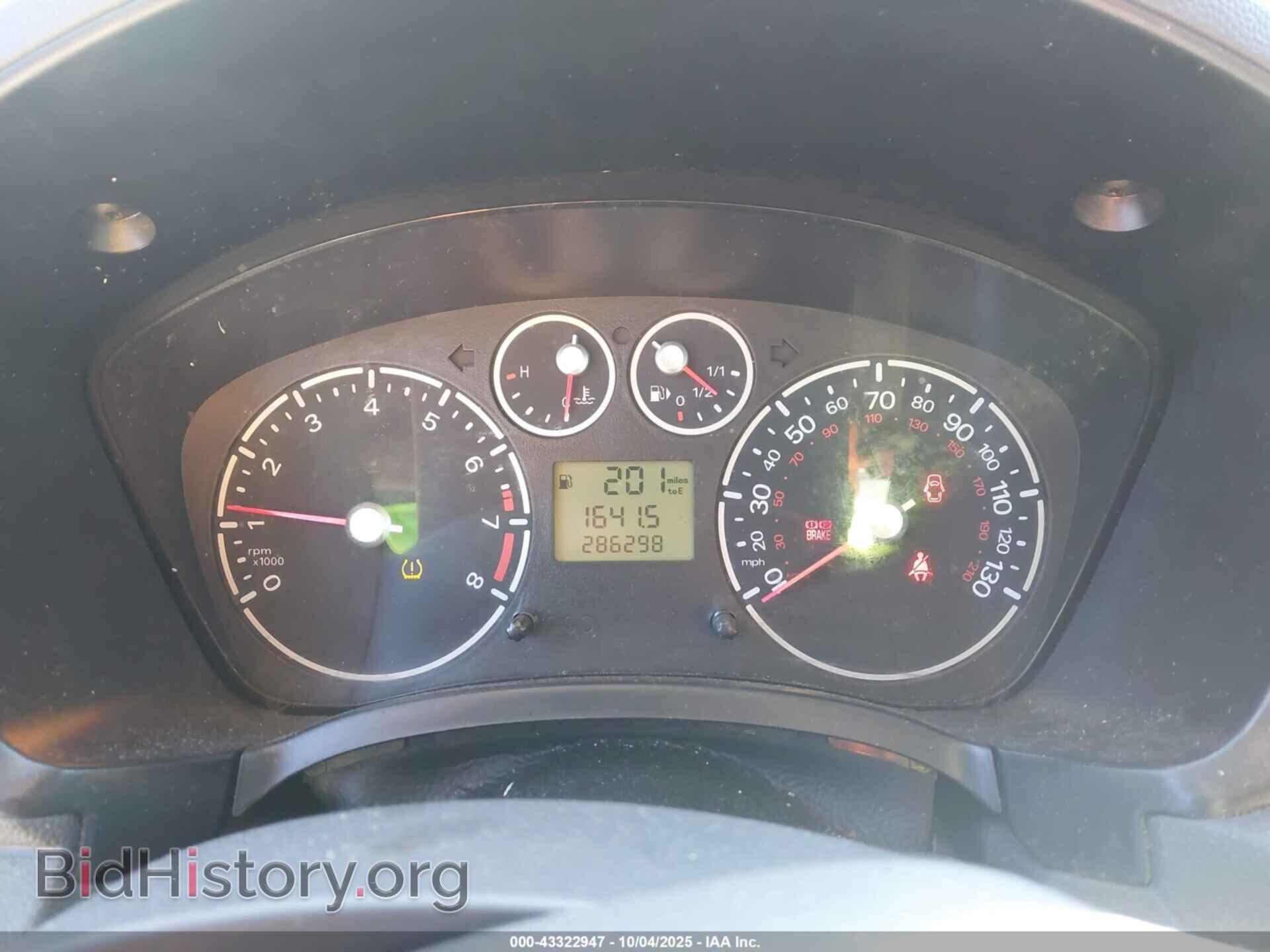 2012 FORD TRANSIT CONNECT - VIN: NM0LS7DN2CT077264 - Фото 7