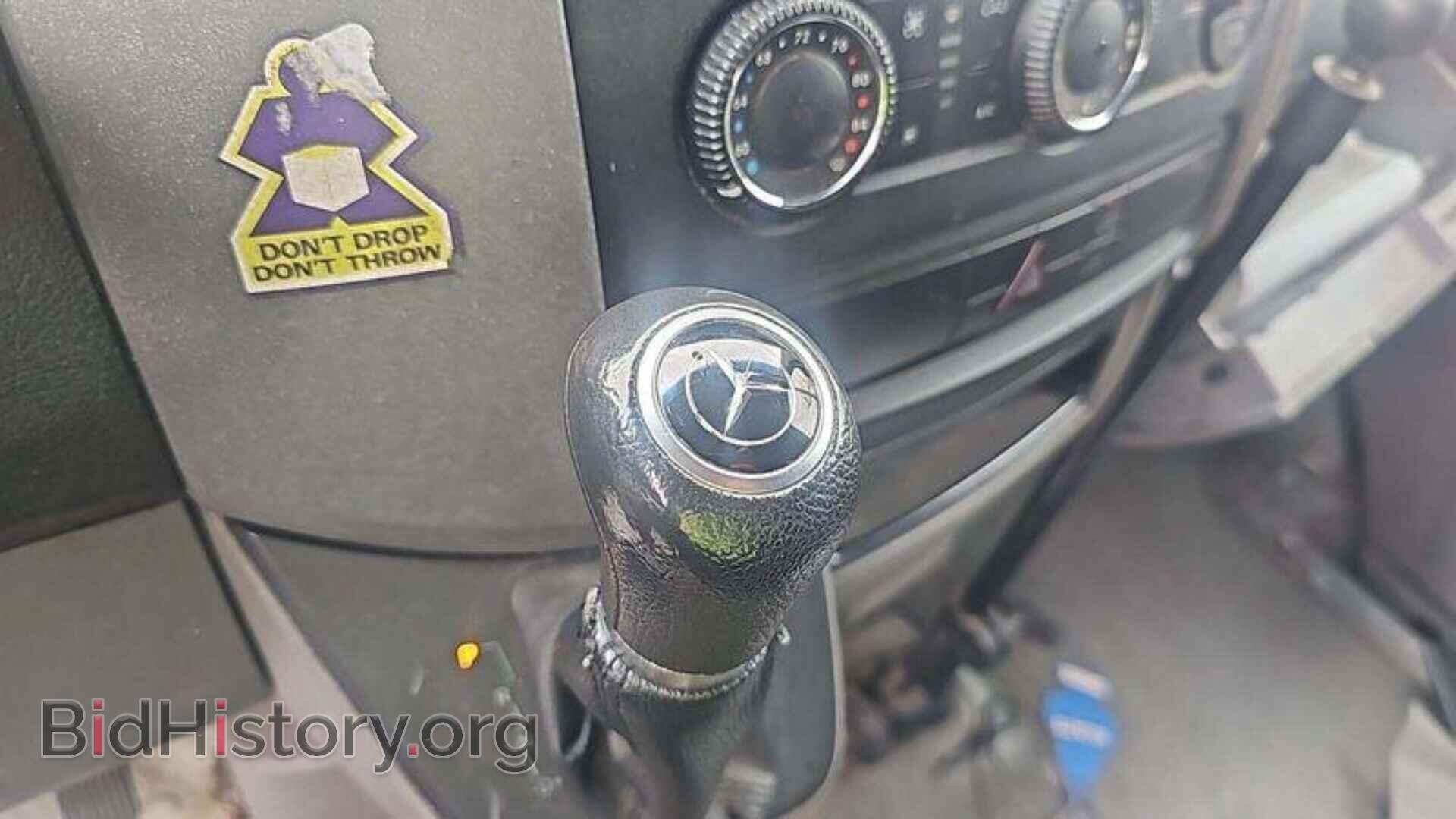 2015 MERCEDES-BENZ SPRINTER - VIN: WD3PE8DB2FP132021 - Фото 16