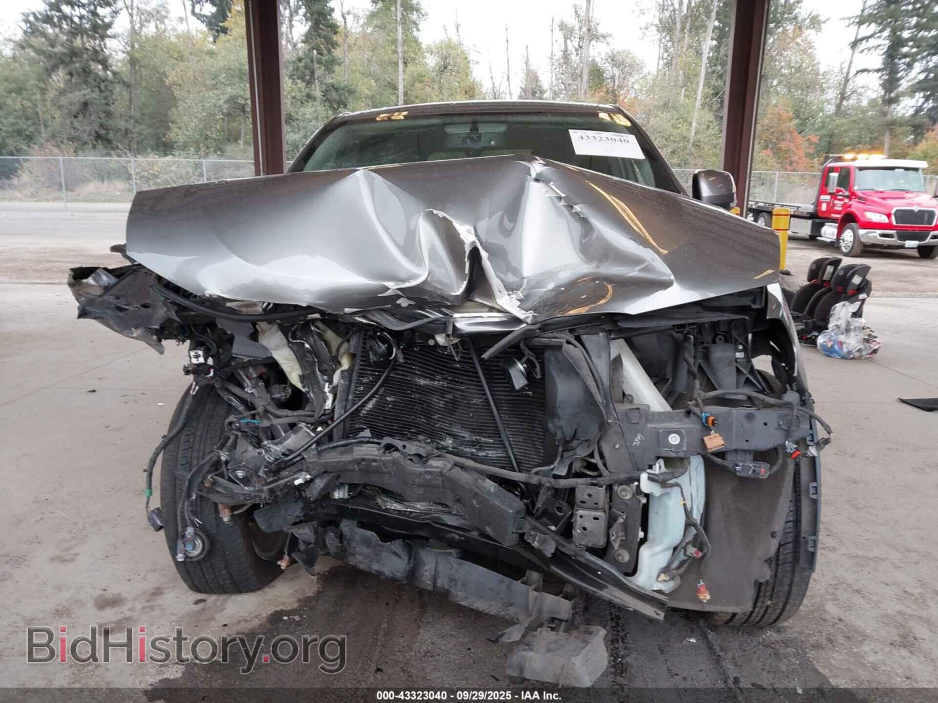 2012 DODGE DURANGO - VIN: 1C4RDJDG5CC308860 - Photo 13