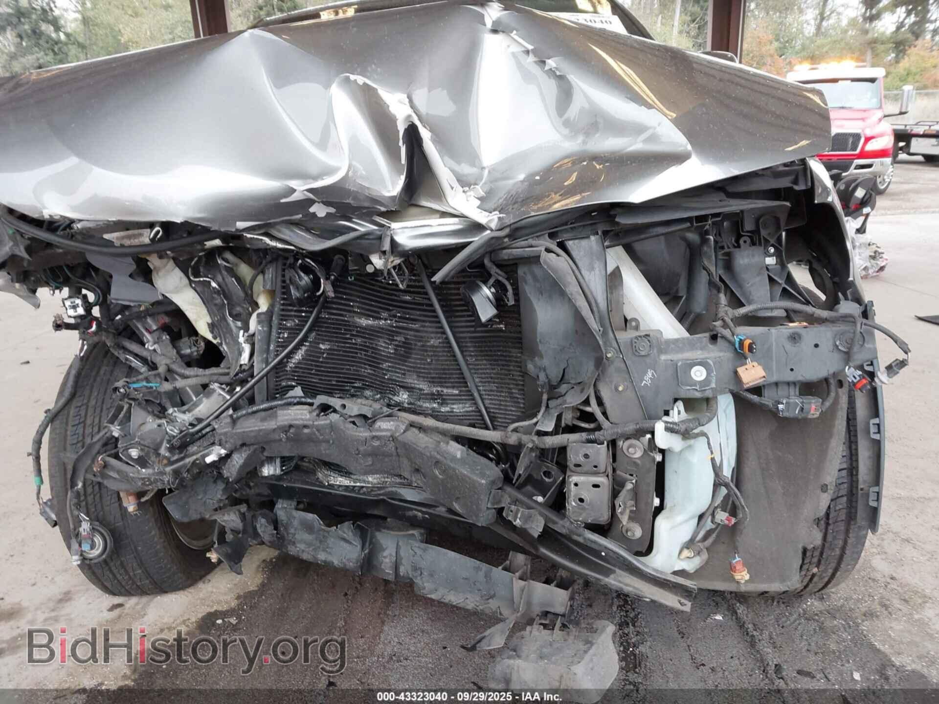 2012 DODGE DURANGO - VIN: 1C4RDJDG5CC308860 - Photo 6