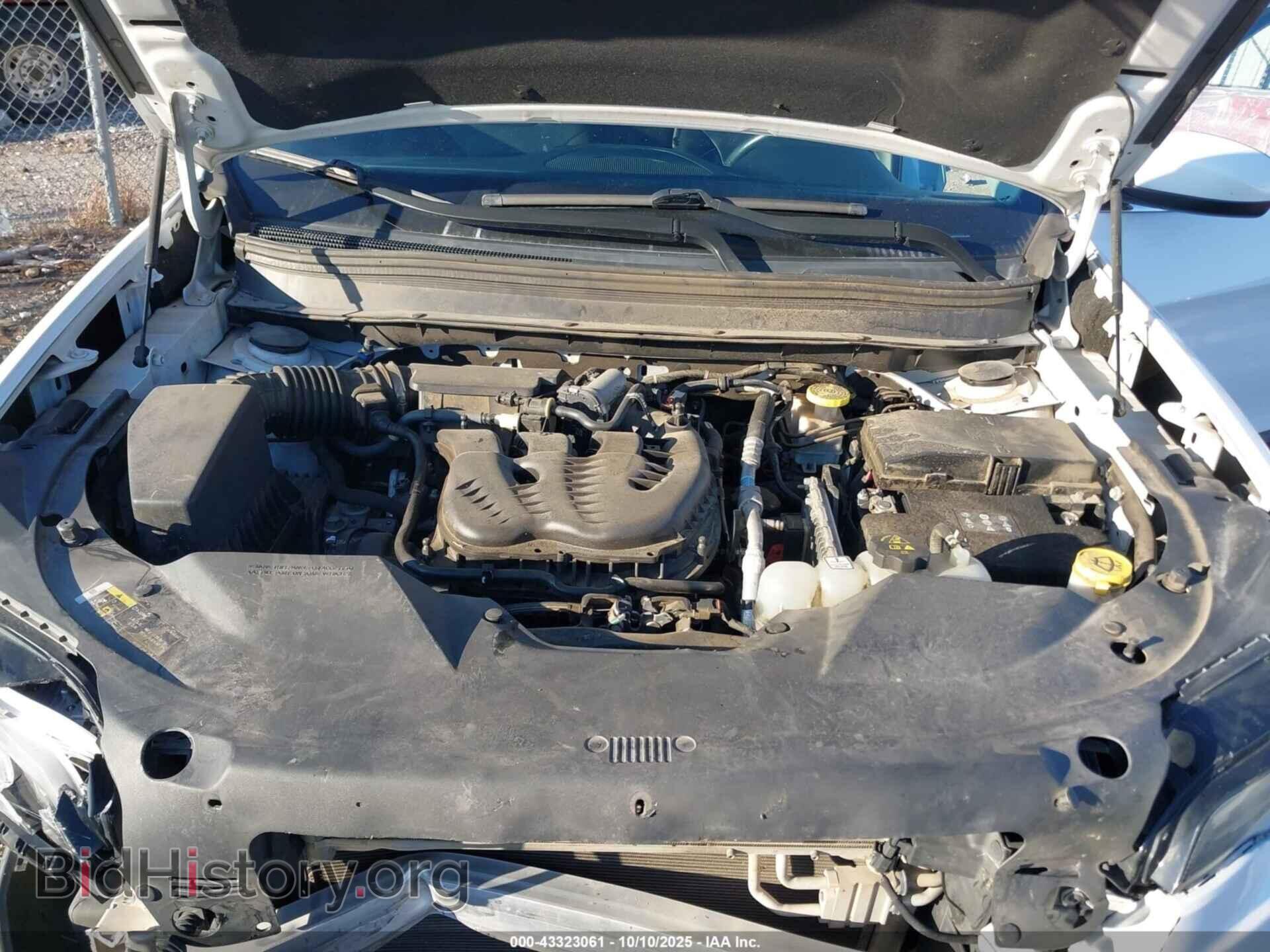 2019 JEEP CHEROKEE - VIN: 1C4PJMLX4KD252308 - Фото 10
