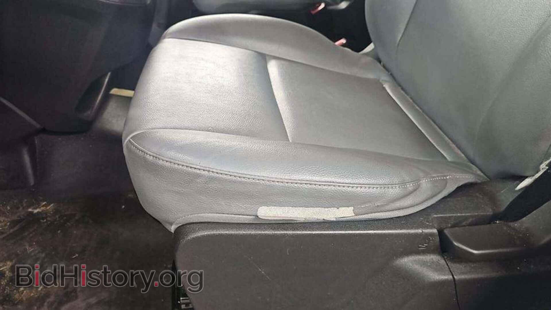 2018 FORD TRANSIT - VIN: 1FTYE1YM7JKB51974 - Фото 27