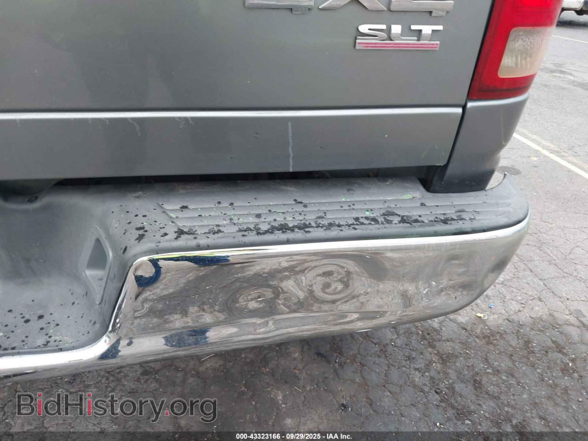 2005 DODGE RAM 2500 - VIN: 1D7KS28D15J641610 - Фото 19