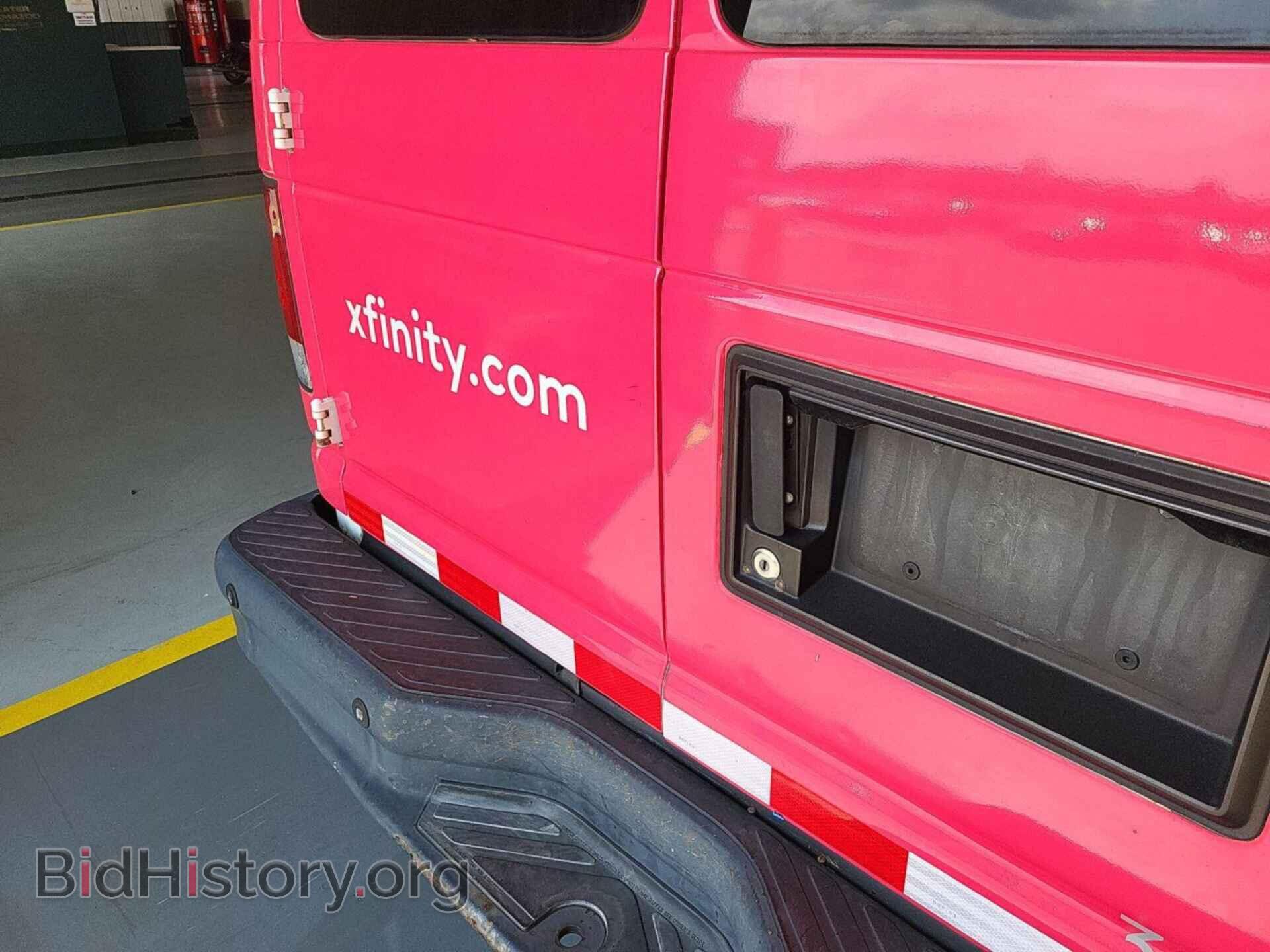 2010 FORD ECONOLINE - VIN: 1FTNE2EL4ADA10319 - Фото 2