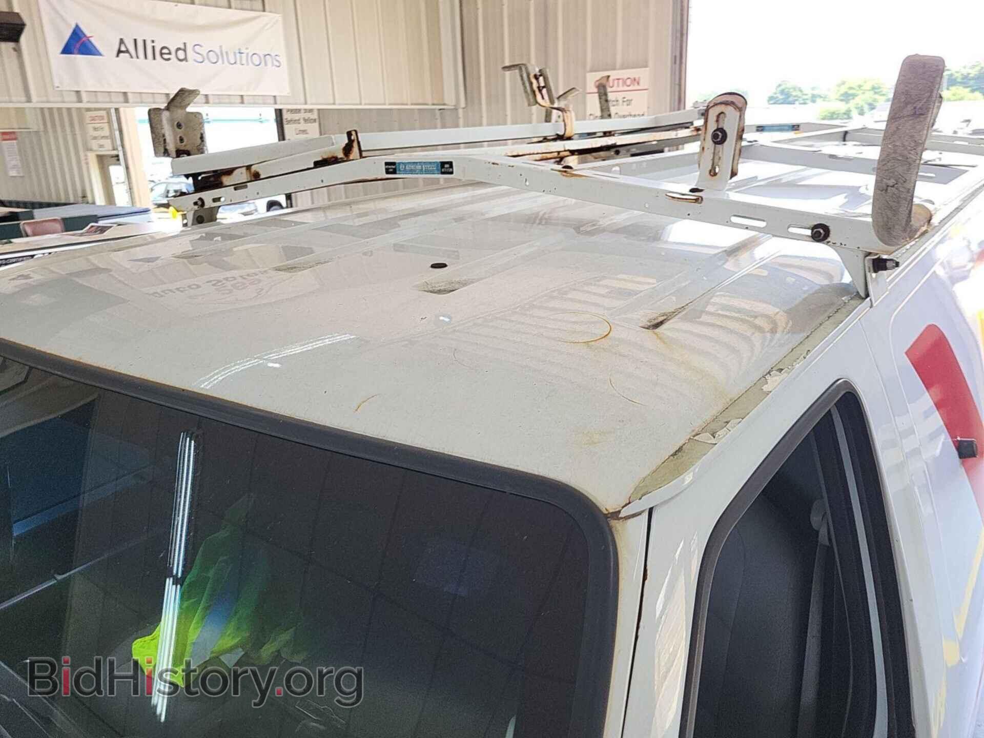2010 FORD ECONOLINE - VIN: 1FTNE2EL4ADA10319 - Фото 21