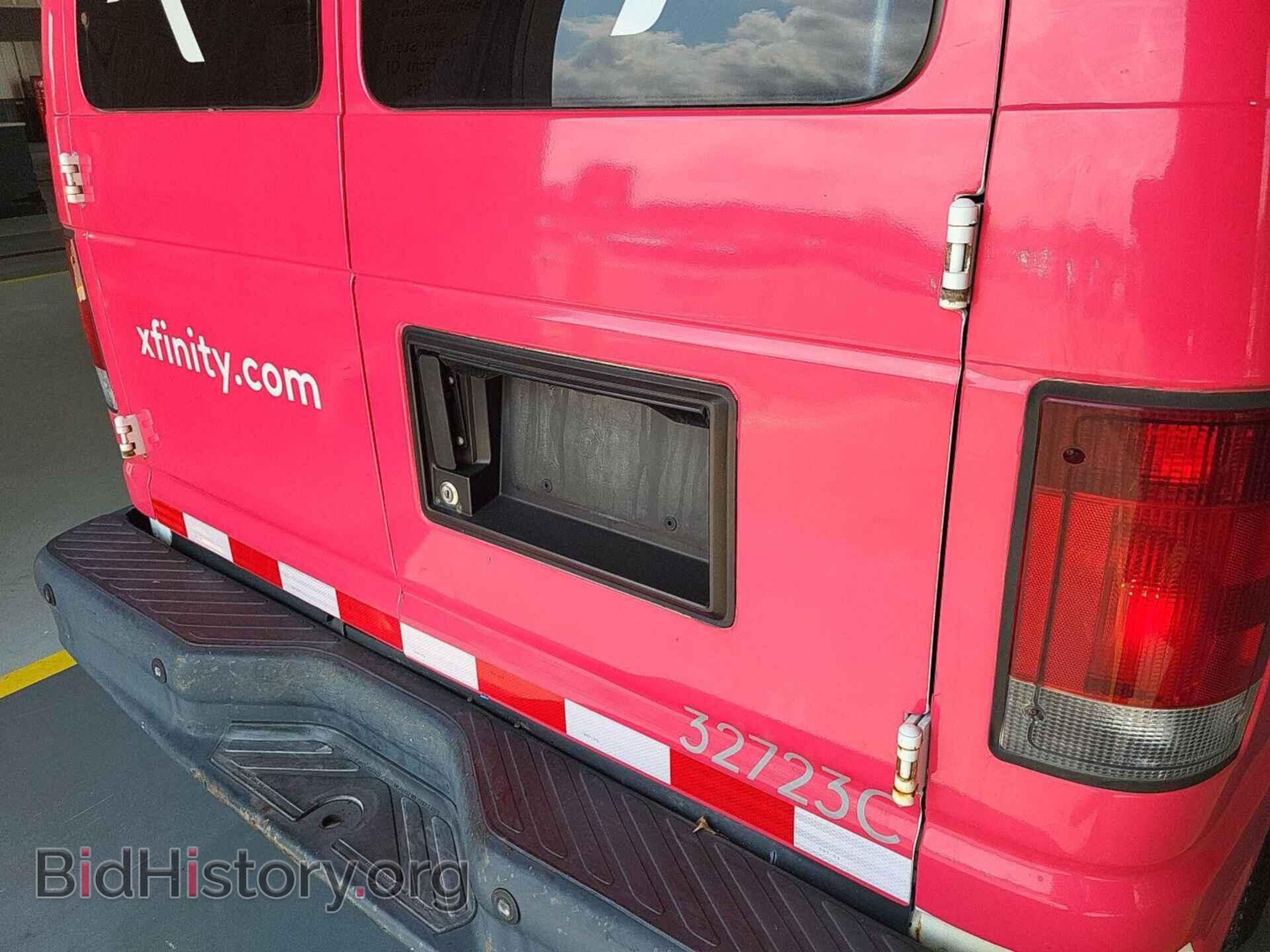 2010 FORD ECONOLINE - VIN: 1FTNE2EL4ADA10319 - Фото 27