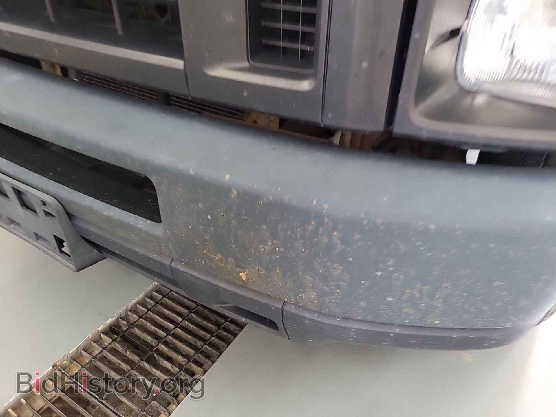 2010 FORD ECONOLINE - VIN: 1FTNE2EL4ADA10319 - Фото 10