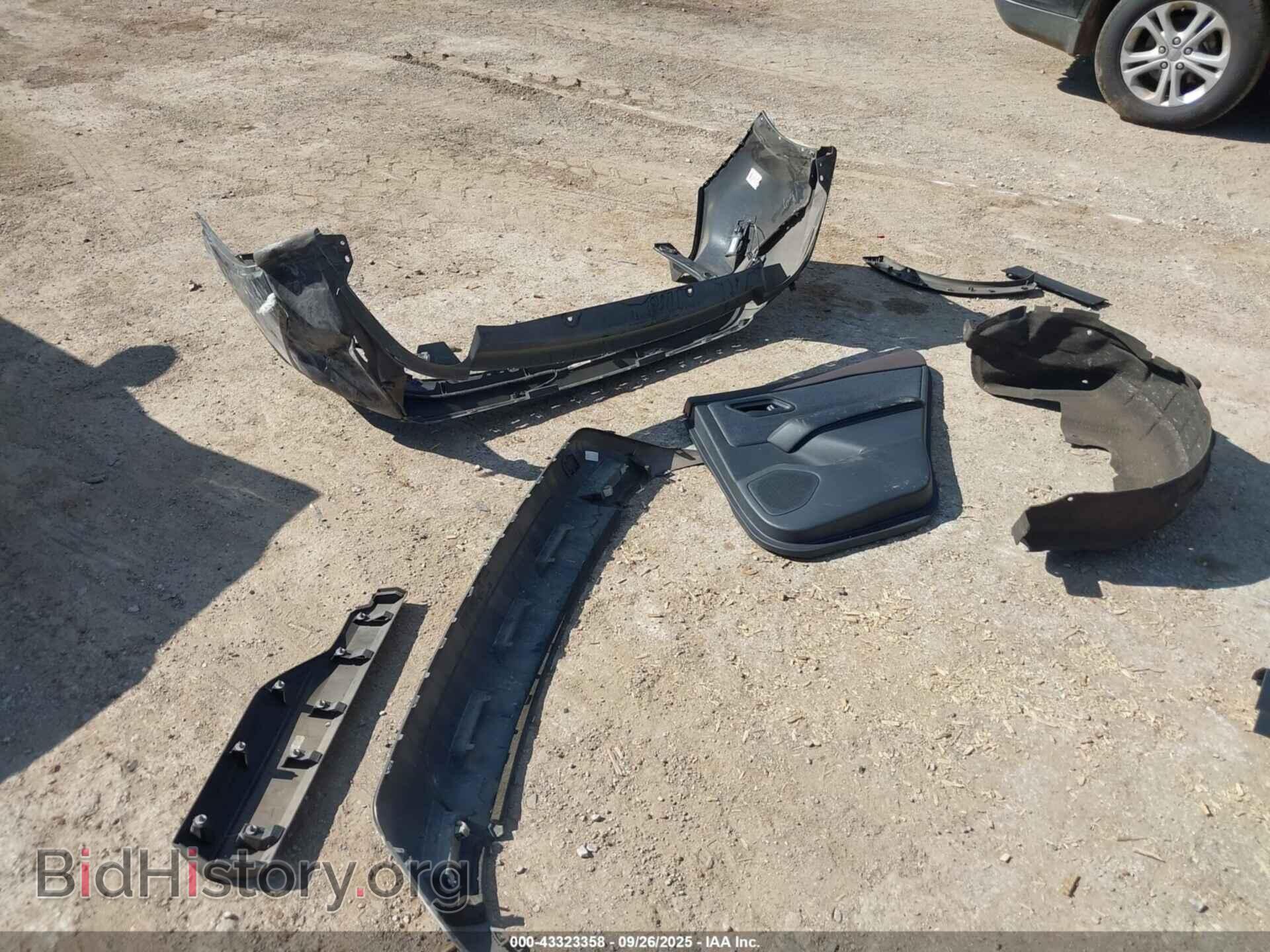 2021 NISSAN ROGUE - VIN: 5N1AT3AA2MC787733 - Фото 12
