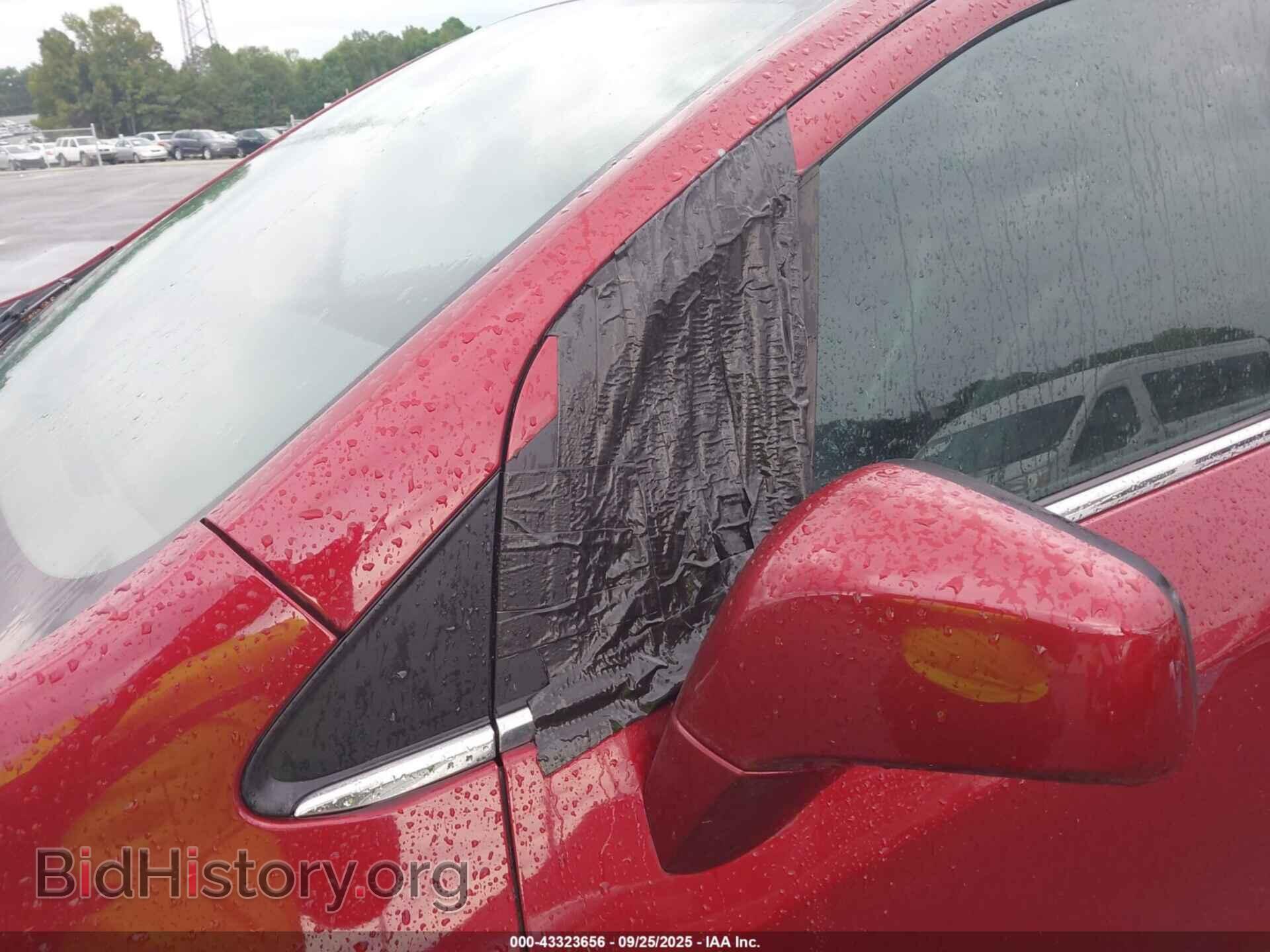 2021 BUICK ENCORE - VIN: KL4CJESM7MB373354 - Photo 16