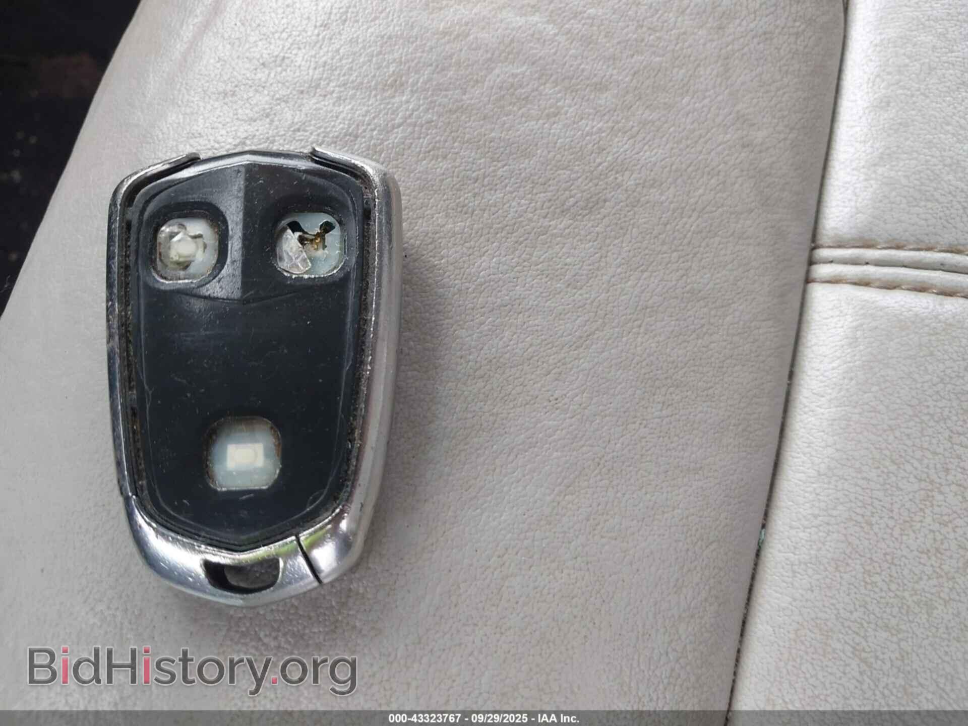 2015 CADILLAC SRX - VIN: 3GYFNAE30FS559841 - Фото 11