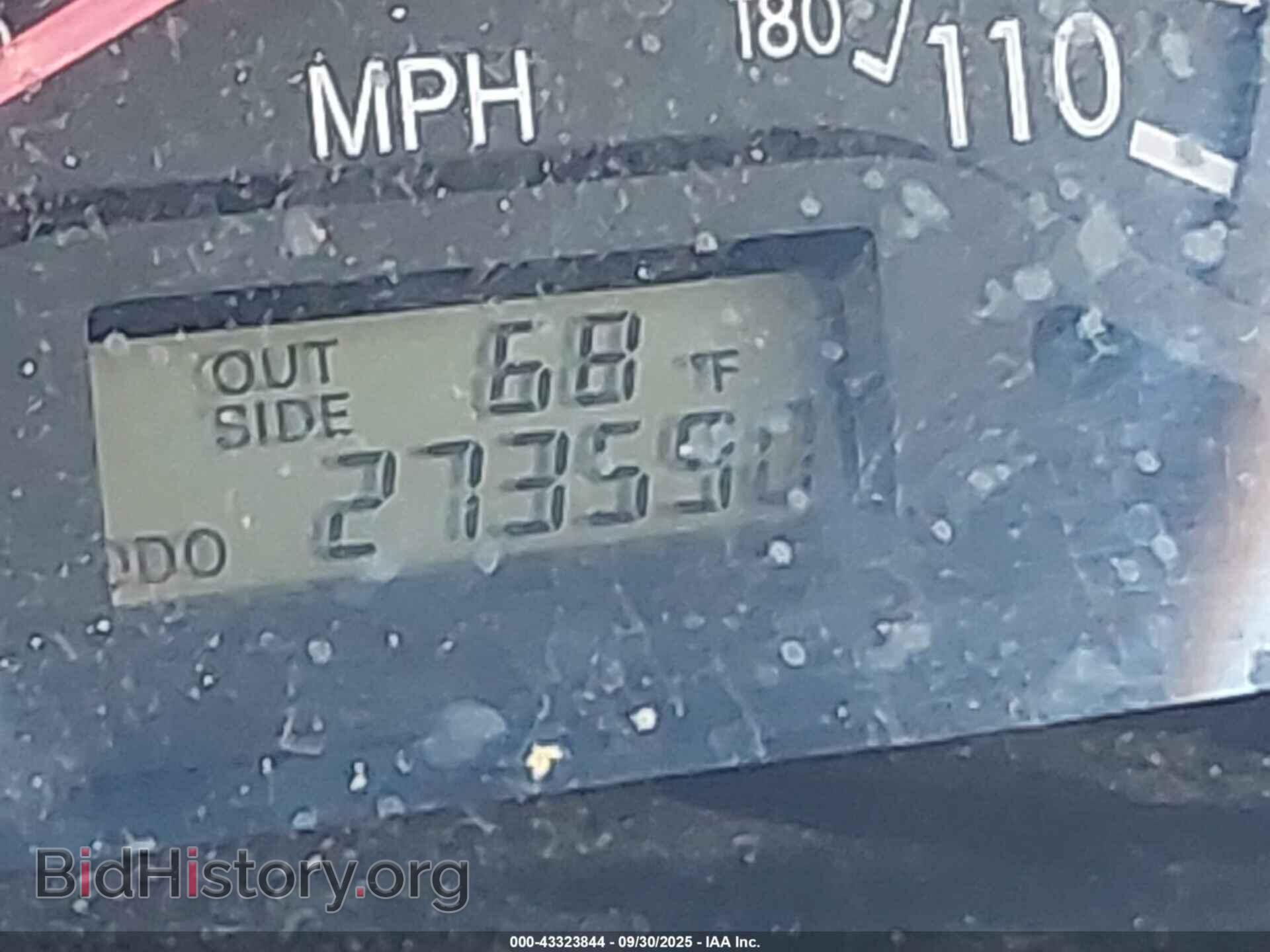 2005 TOYOTA COROLLA - VIN: 2T1BR32E35C555546 - Фото 7