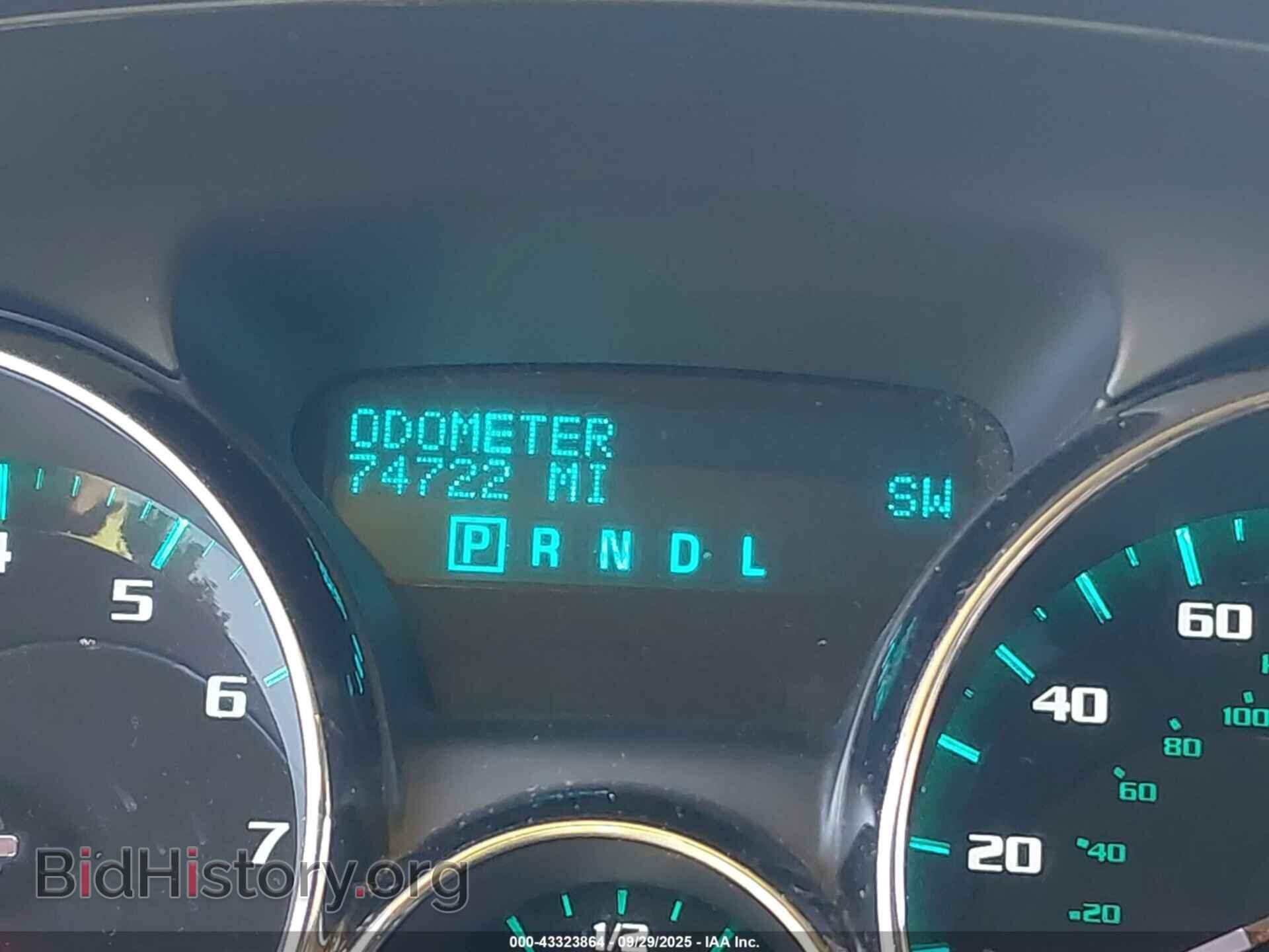 2015 BUICK ENCLAVE - VIN: 5GAKVBKD4FJ116893 - Фото 15