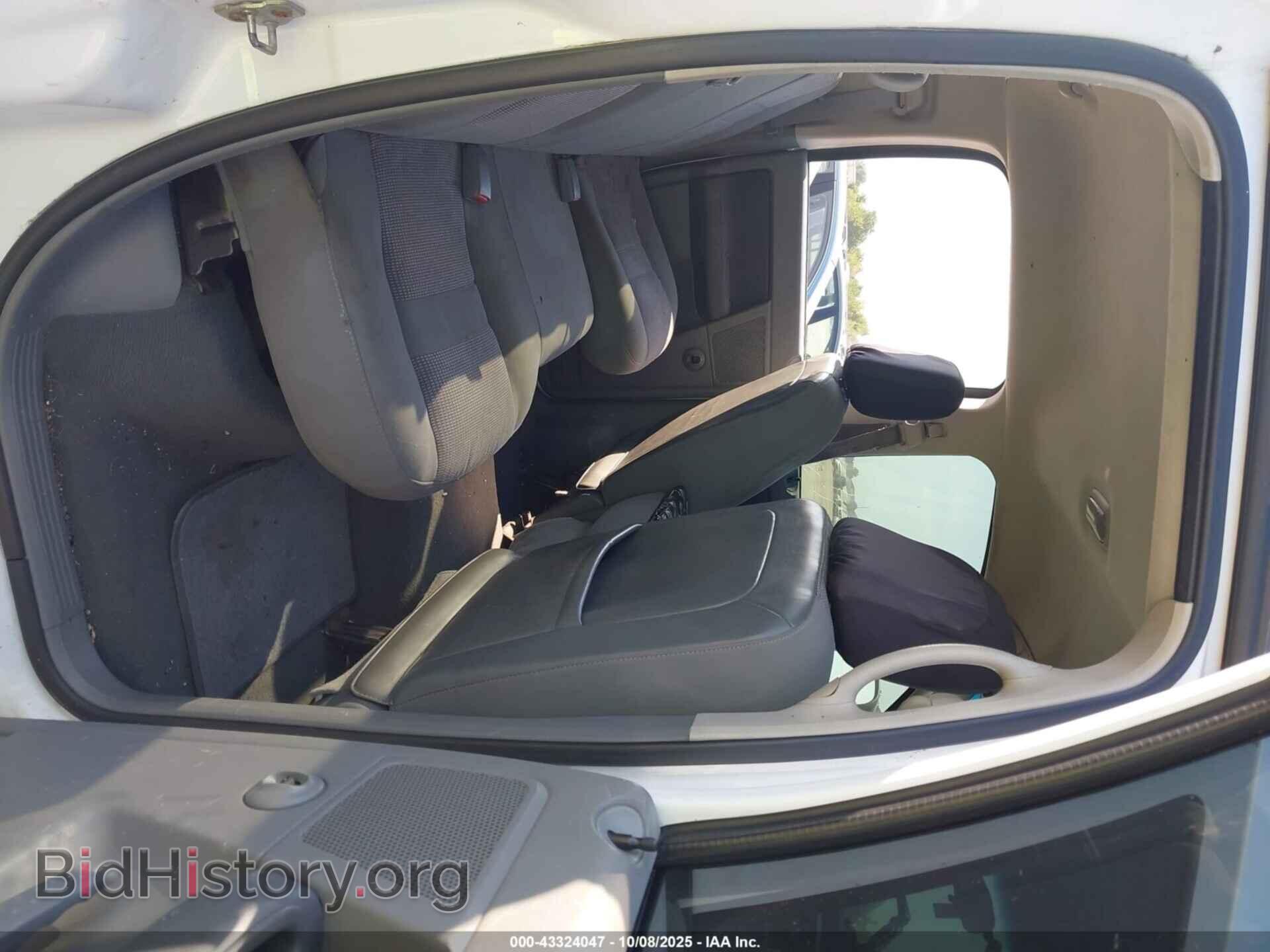 2007 DODGE RAM 1500 - VIN: 1D7HA182X7S133042 - Фото 8