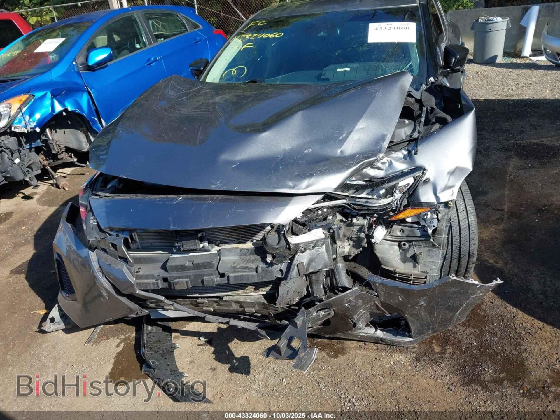 2021 NISSAN MAXIMA - VIN: 1N4AA6CV5MC514531 - Фото 6