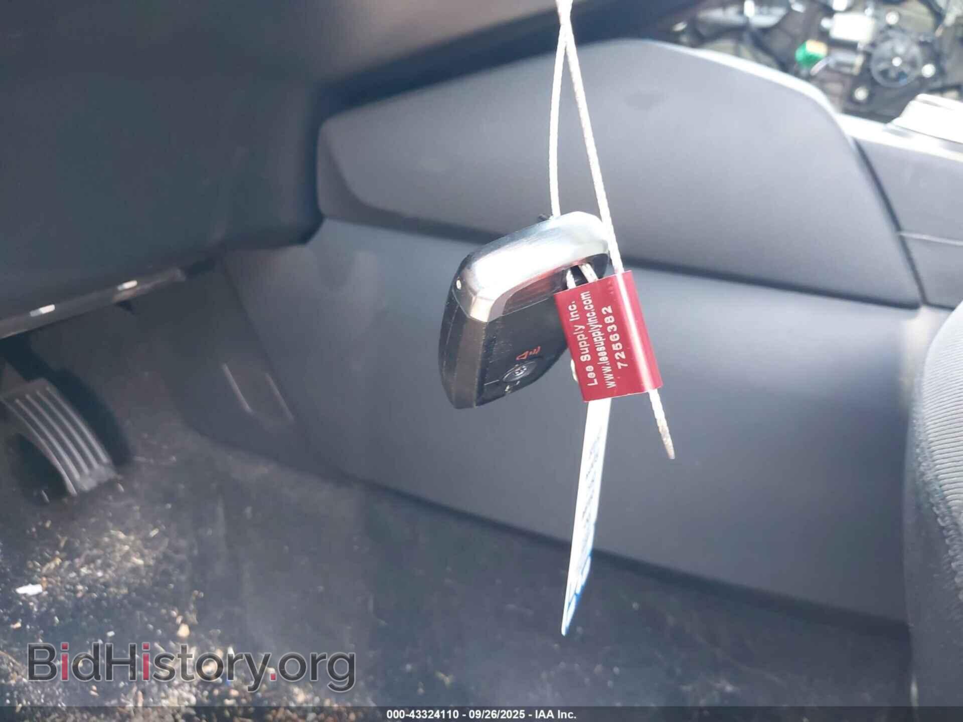 2020 FORD ESCAPE - VIN: 1FMCU0G64LUA23513 - Фото 11