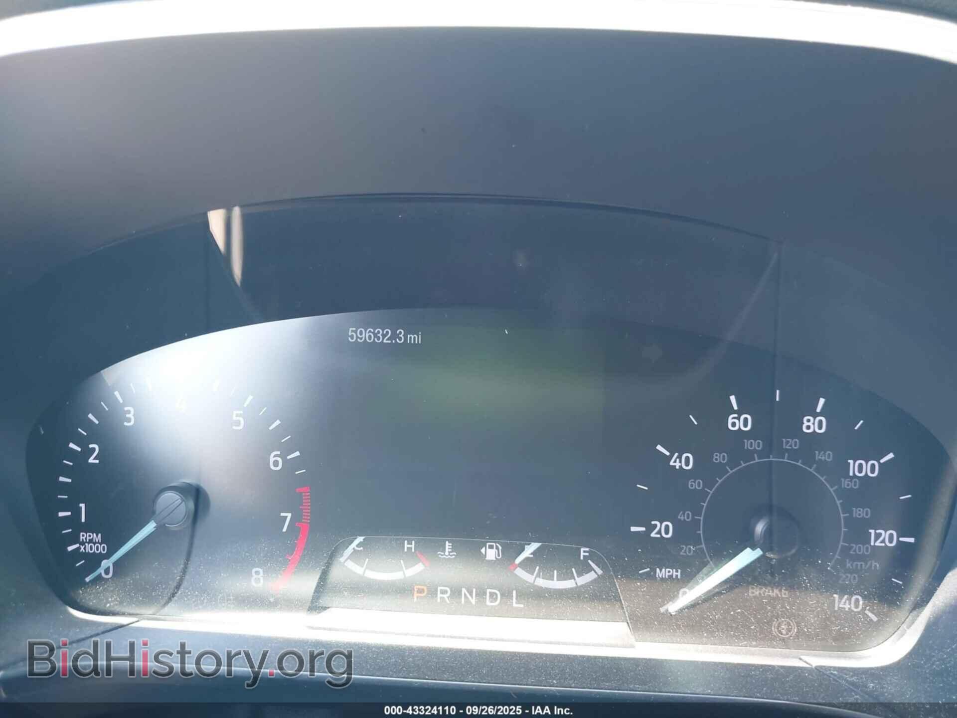 2020 FORD ESCAPE - VIN: 1FMCU0G64LUA23513 - Фото 16
