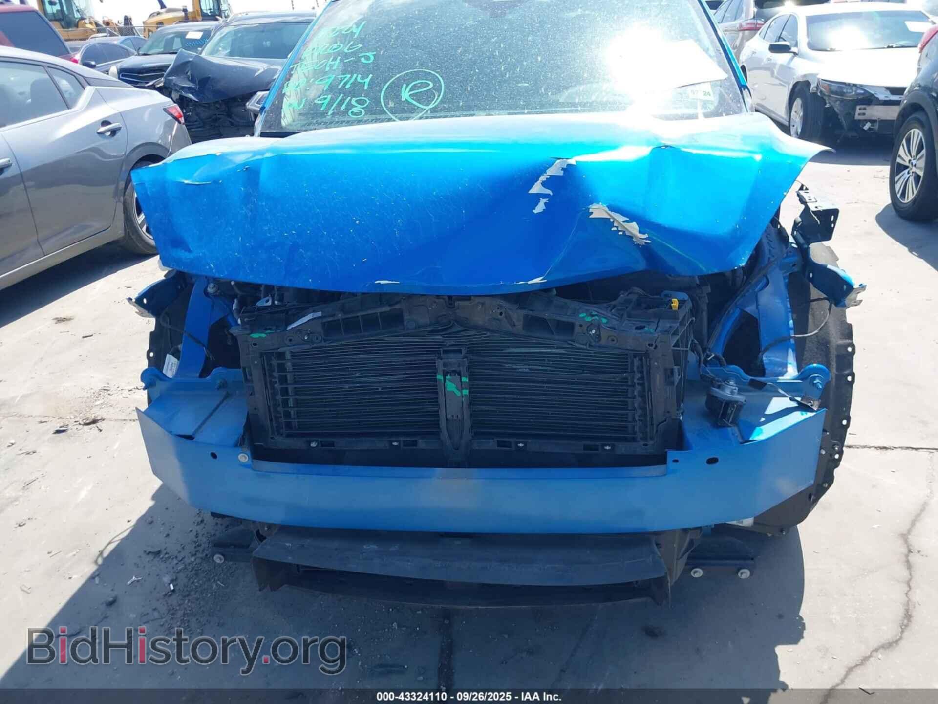 2020 FORD ESCAPE - VIN: 1FMCU0G64LUA23513 - Фото 6