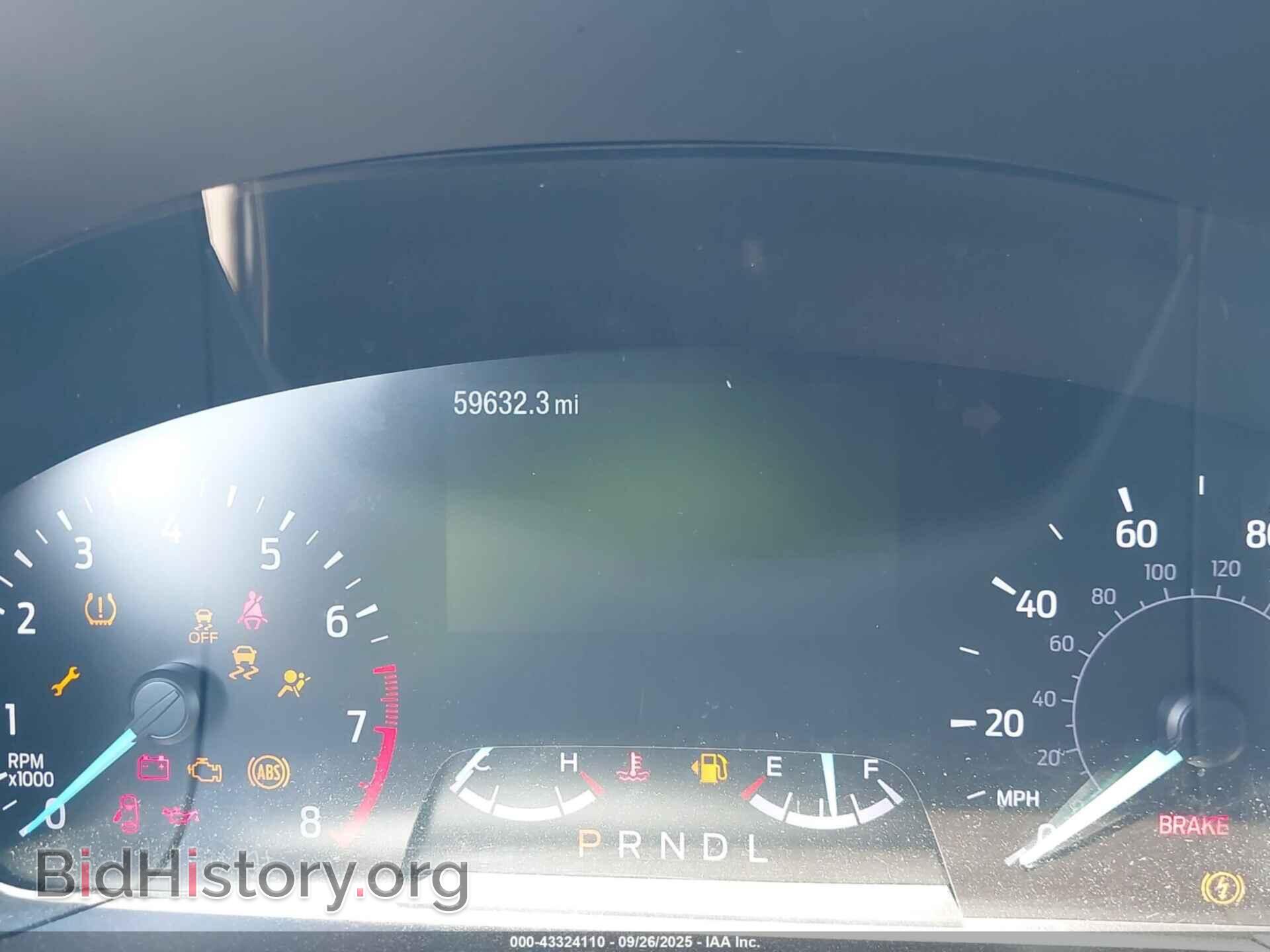 2020 FORD ESCAPE - VIN: 1FMCU0G64LUA23513 - Фото 7