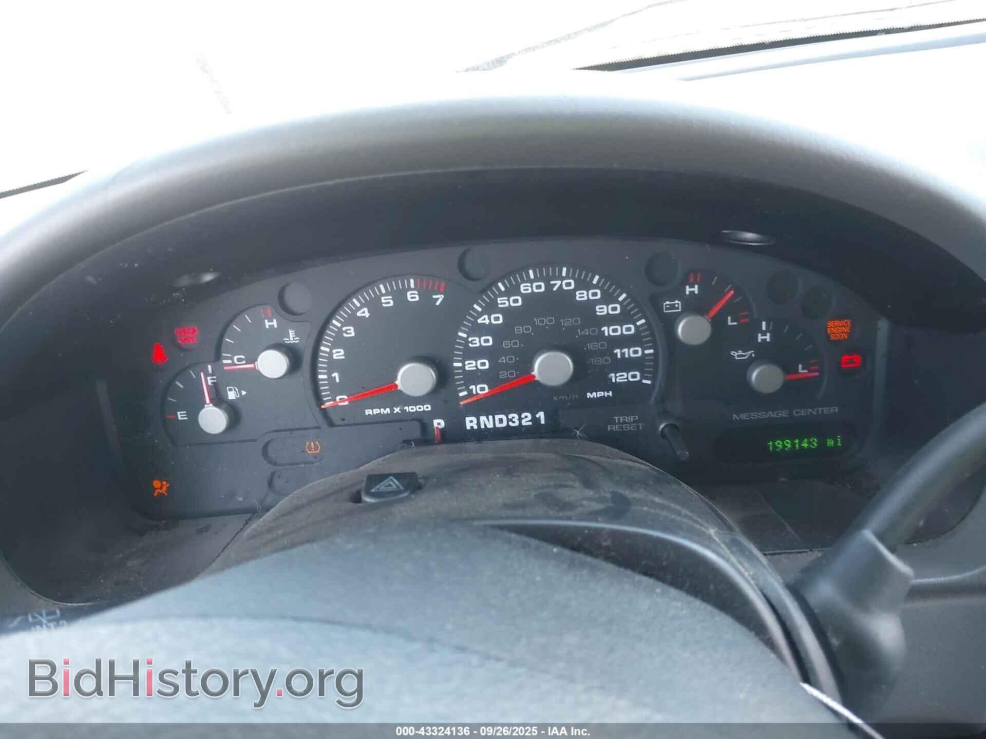2005 FORD EXPLORER - VIN: 1FMZU73W55ZA62397 - Фото 7