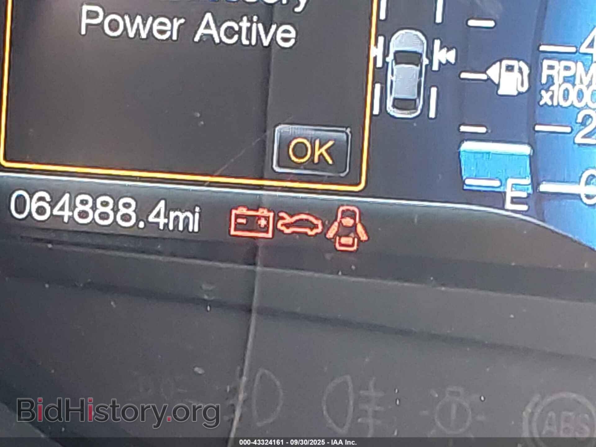 2017 FORD EDGE - VIN: 2FMPK4AP6HBC28618 - Фото 16