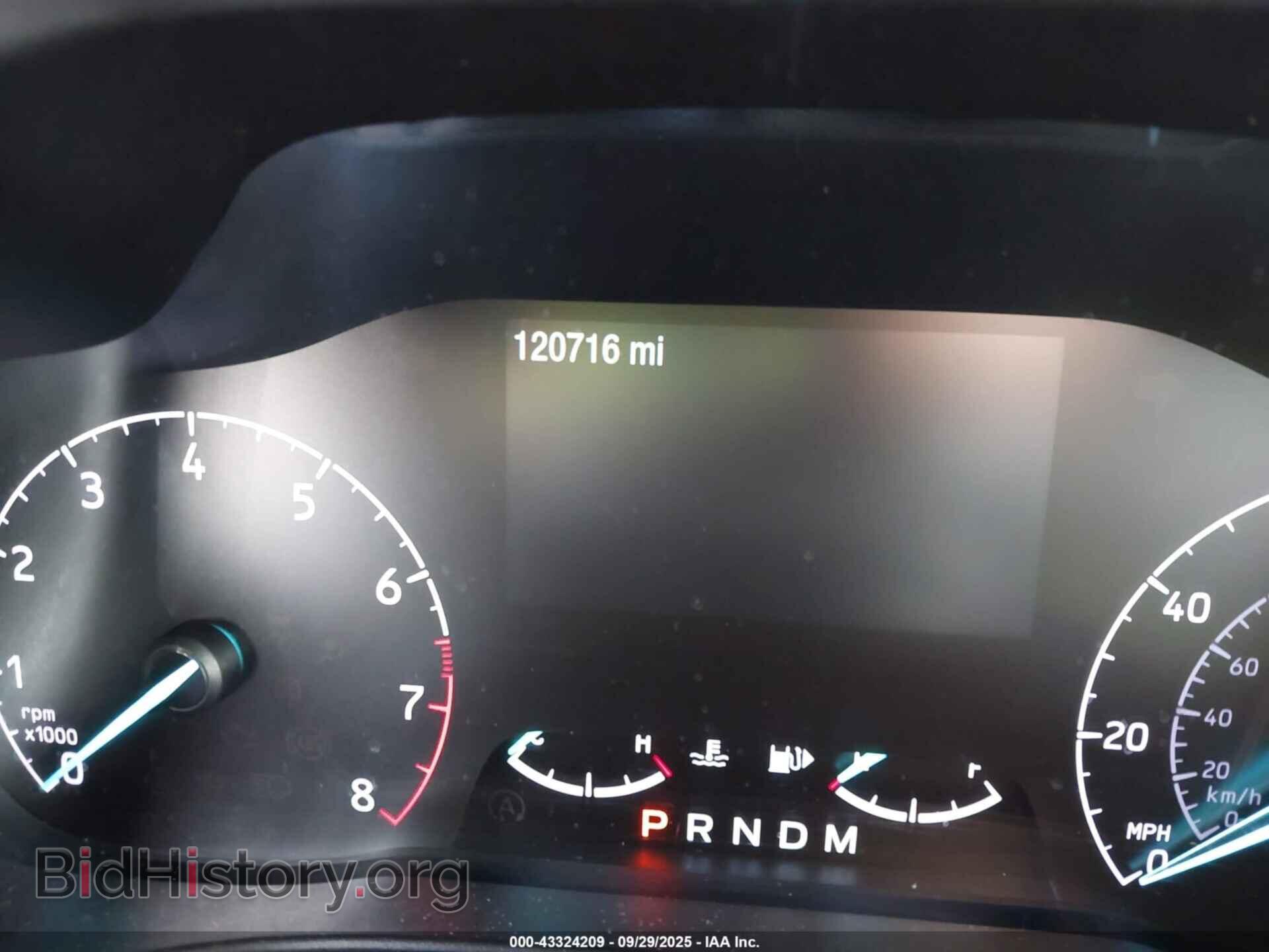 2019 FORD TRANSIT CONNECT - VIN: NM0LS7E28K1406631 - Фото 7