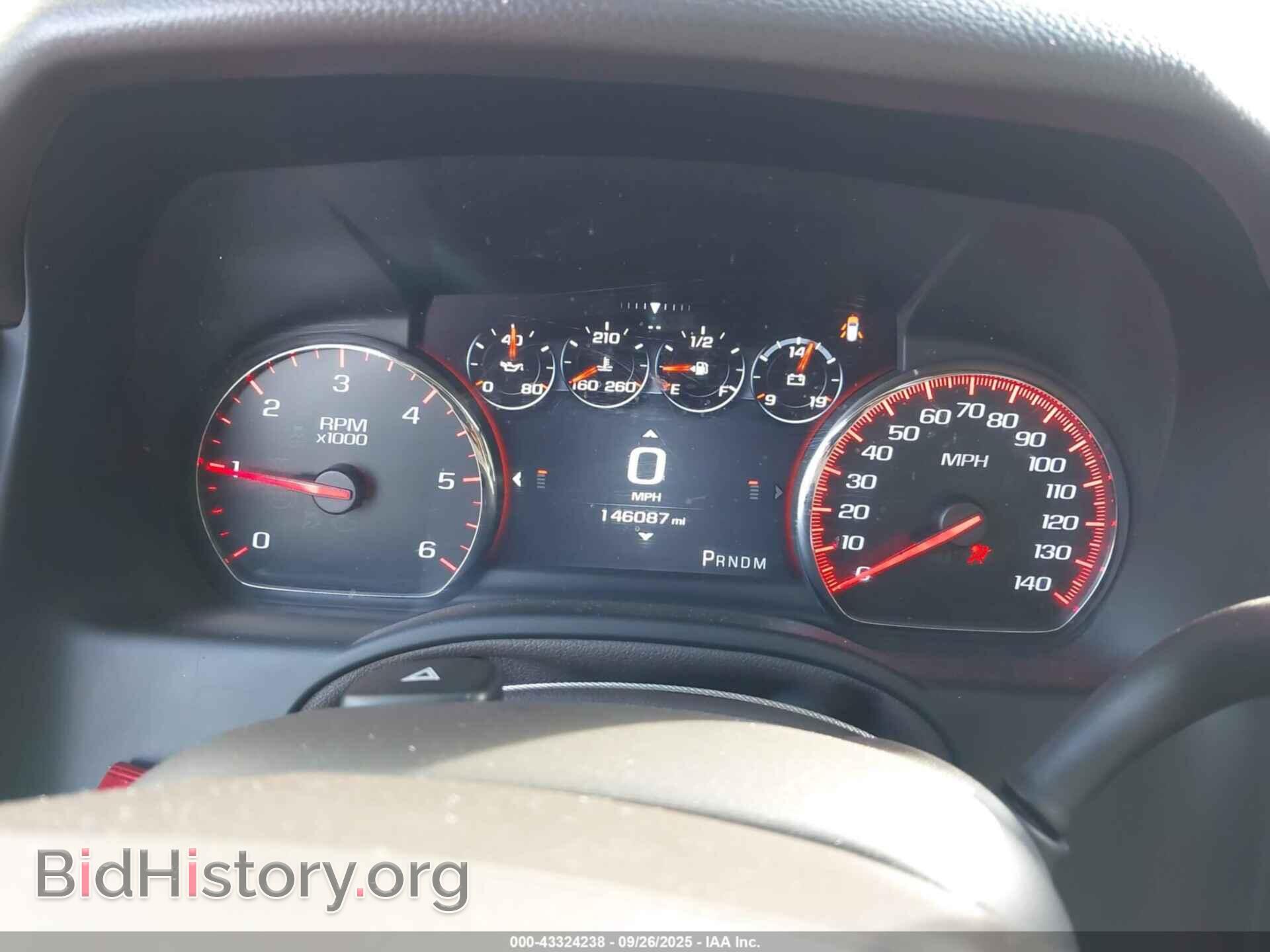 2015 GMC YUKON - VIN: 1GKS2CKJ6FR718235 - Фото 7