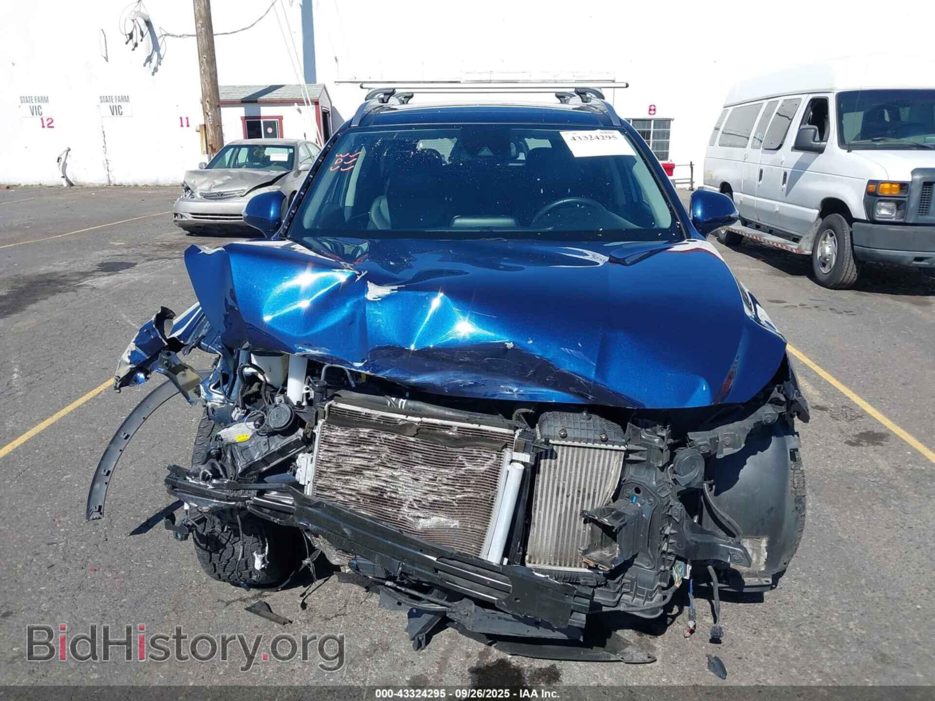 2020 HYUNDAI SANTA FE - VIN: 5NMS3CAA4LH257644 - Фото 12