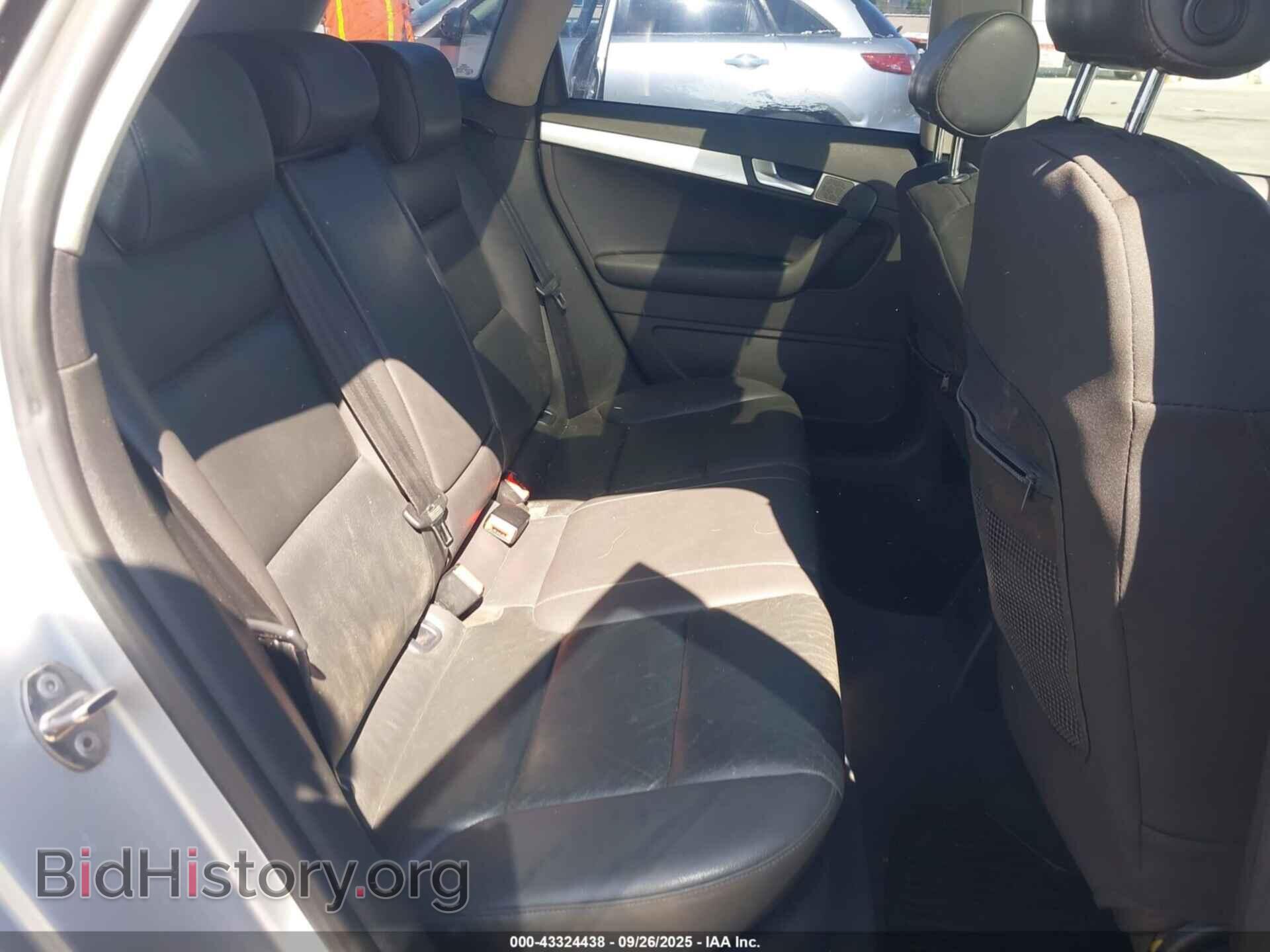 2007 AUDI A3 - VIN: WAUNF78P27A019908 - Фото 8