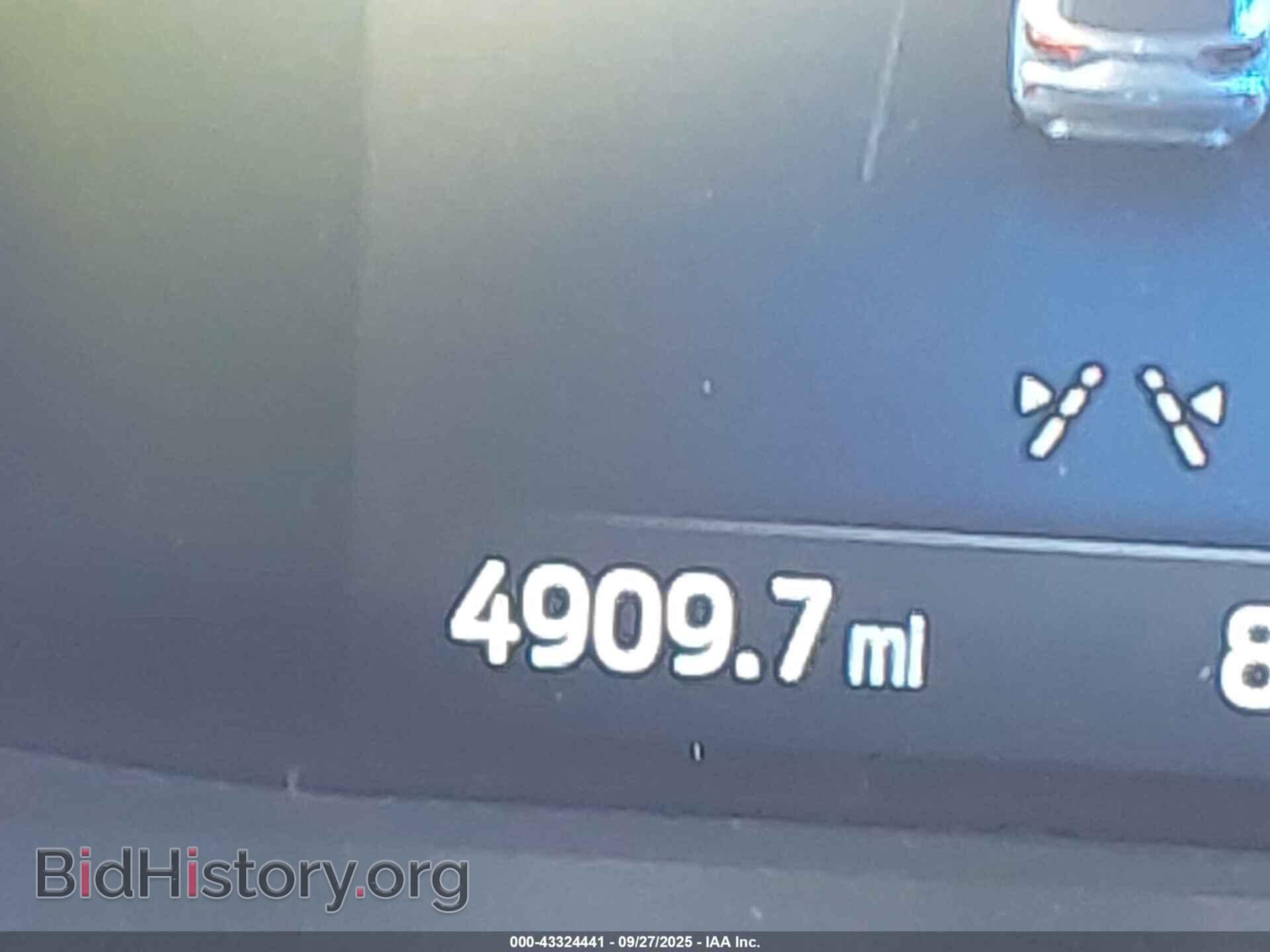 2025 FORD ESCAPE - VIN: 1FMCU0MN3SUA32875 - Фото 15