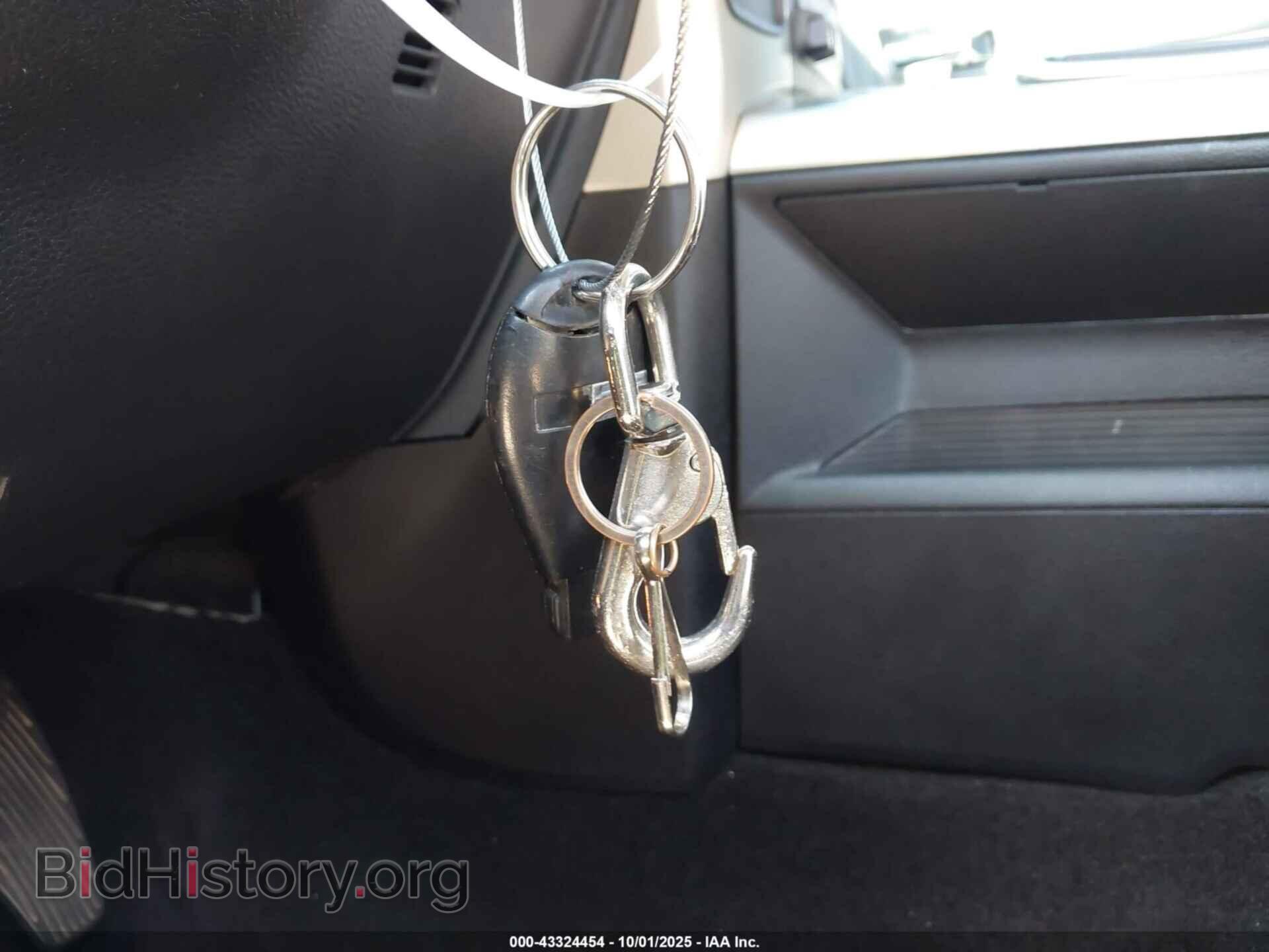 2014 RAM 1500 - VIN: 1C6RR6LT3ES225358 - Фото 11