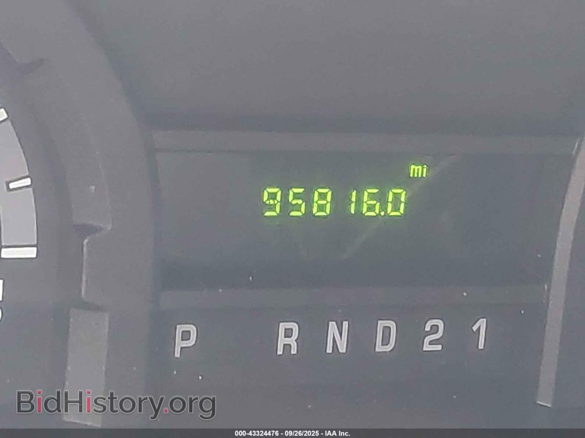 2012 FORD E-250 - VIN: 1FTNE2EW5CDB01919 - Фото 7