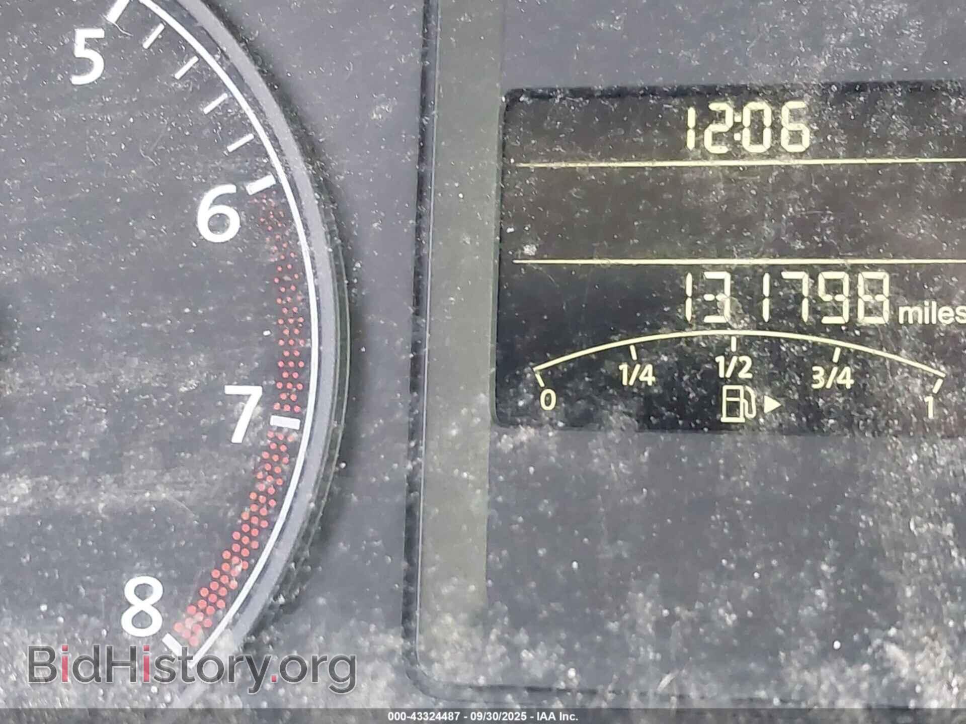 2014 VOLKSWAGEN JETTA - VIN: 3VW2K7AJ3EM435017 - Фото 7