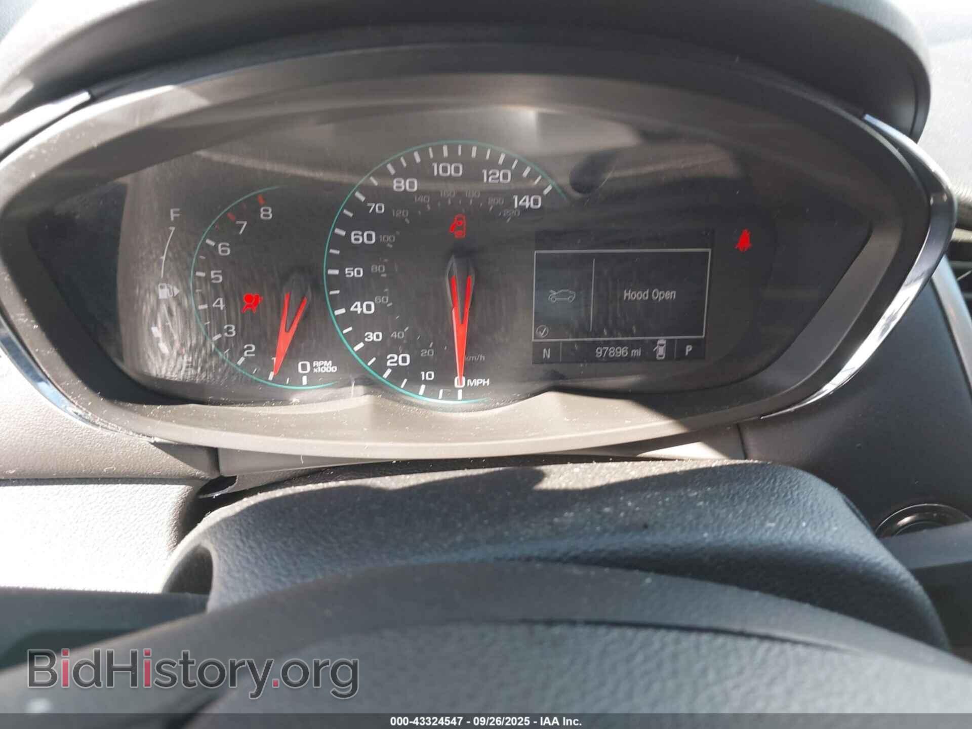 2018 CHEVROLET TRAX - VIN: 3GNCJLSB6JL169994 - Фото 7