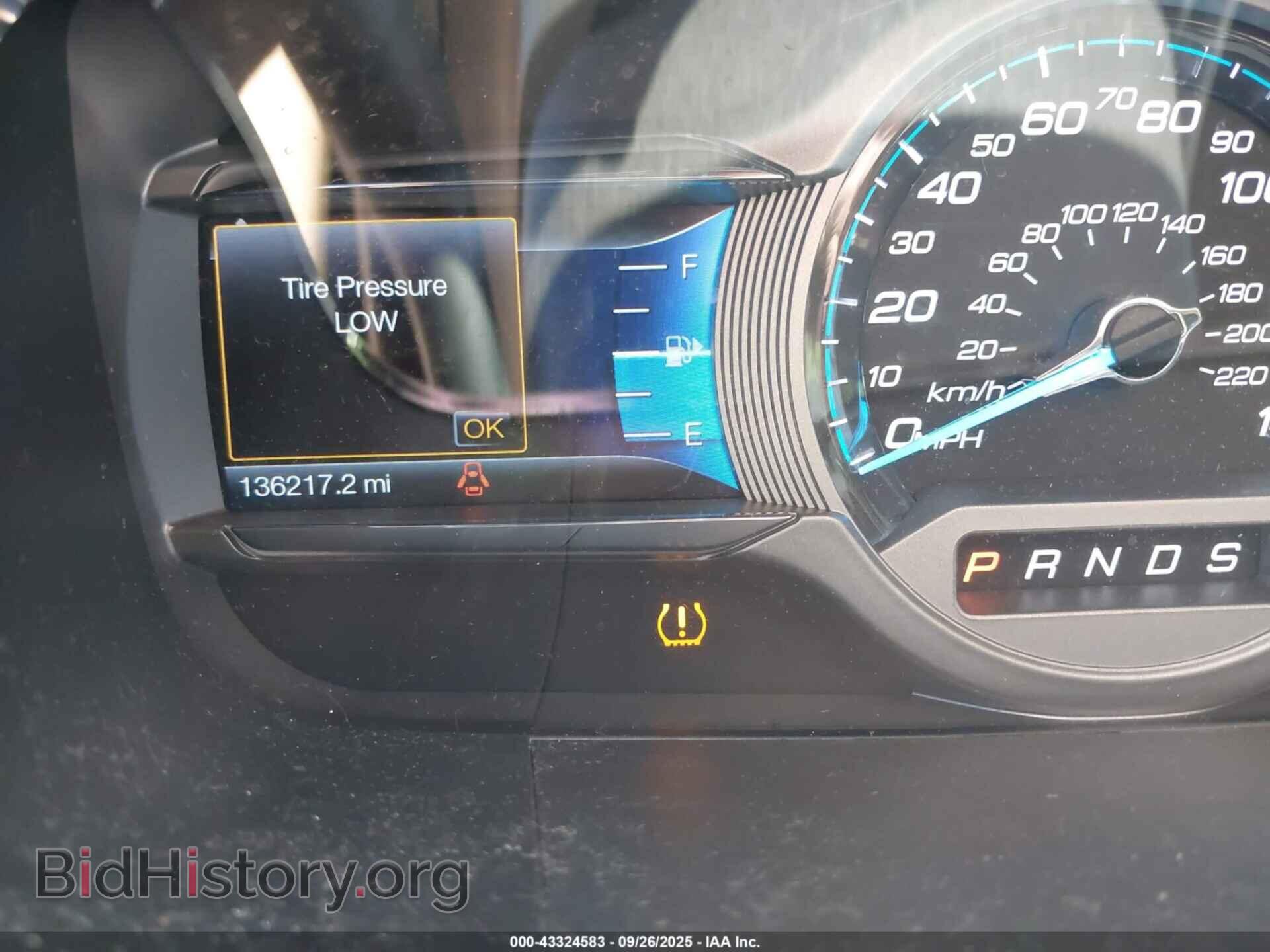 2016 FORD TAURUS - VIN: 1FAHP2F88GG101639 - Фото 16