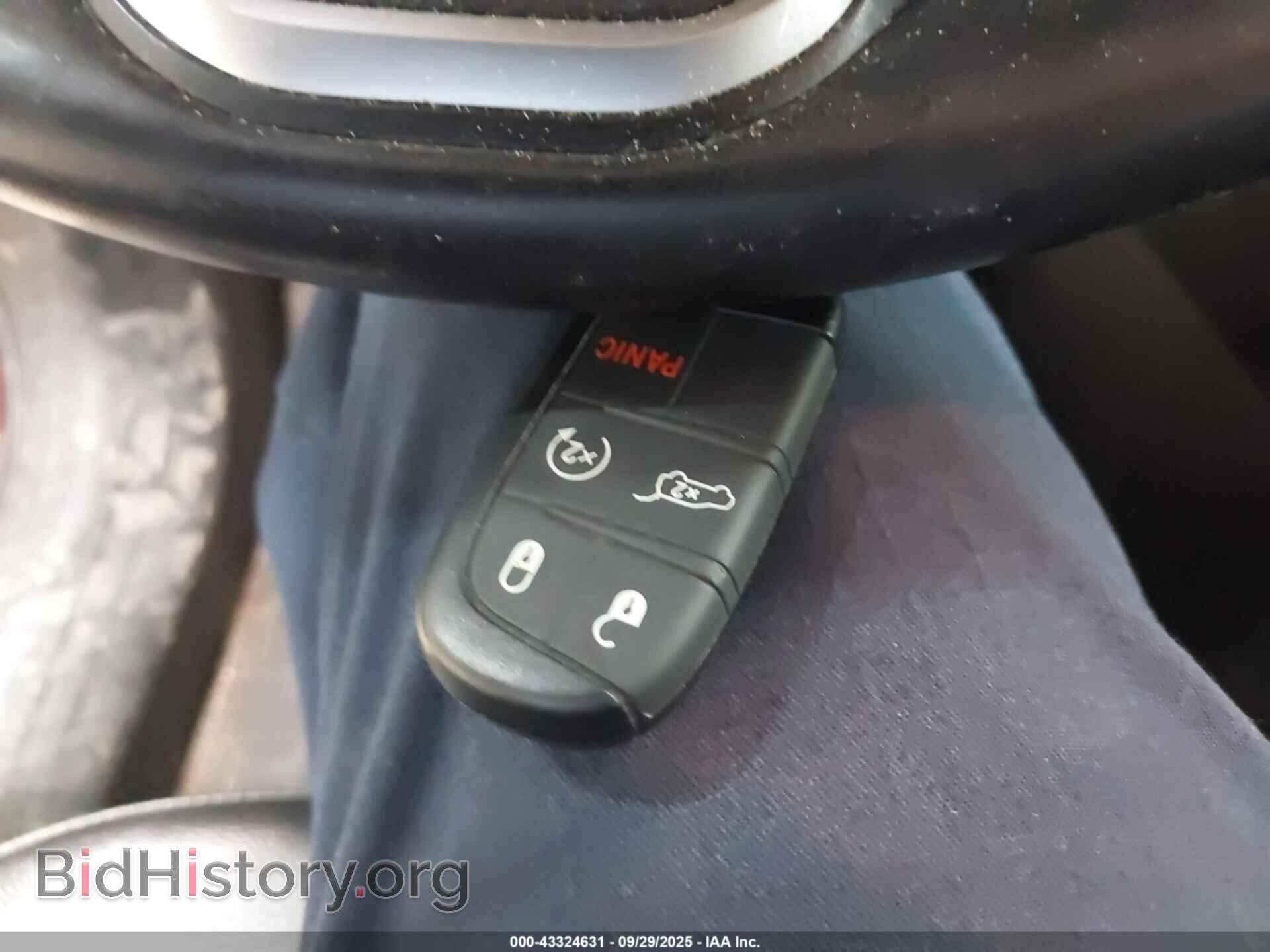 2022 JEEP COMPASS - VIN: 3C4NJDBB9NT185247 - Фото 11