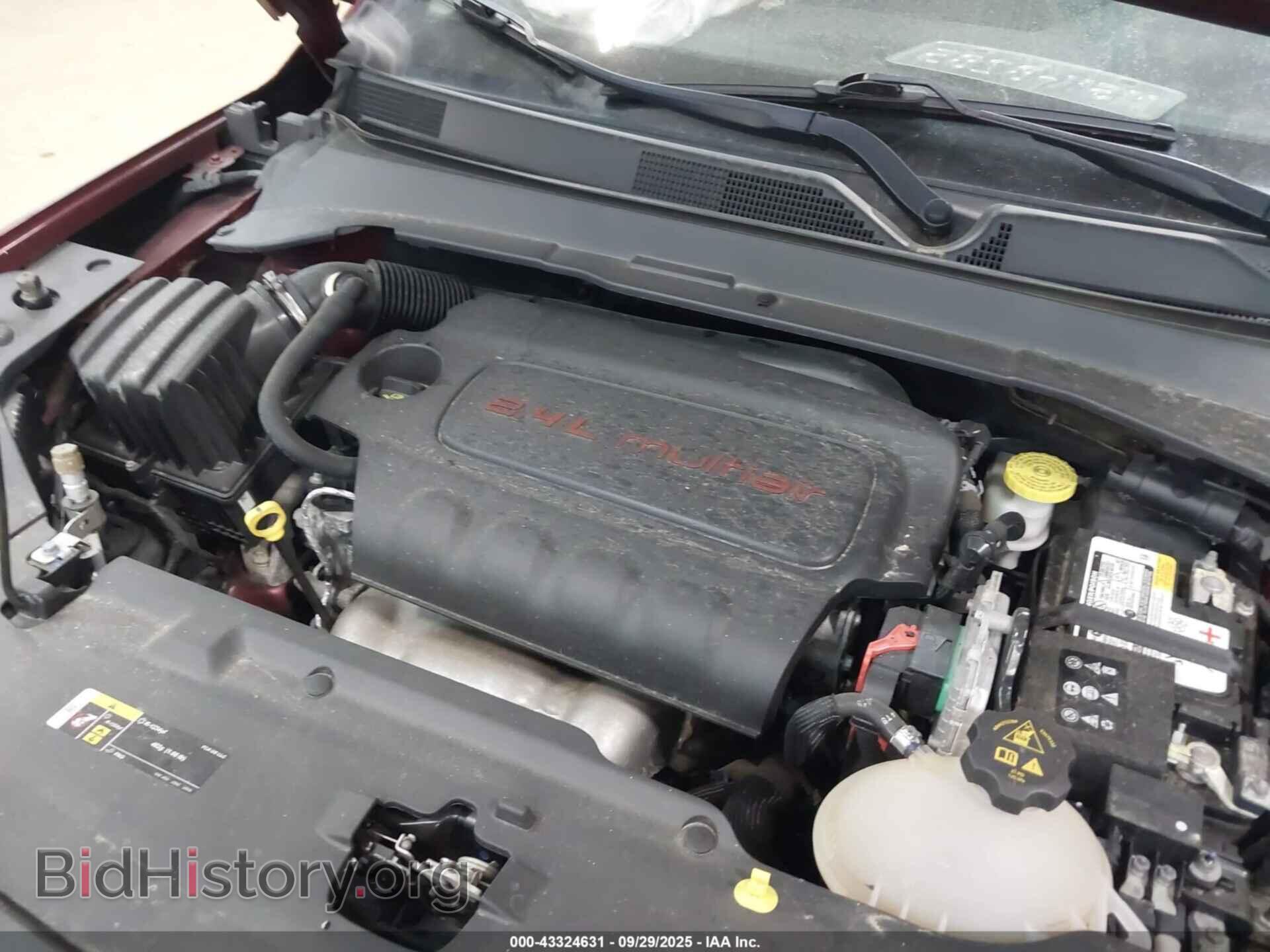 2022 JEEP COMPASS - VIN: 3C4NJDBB9NT185247 - Фото 10
