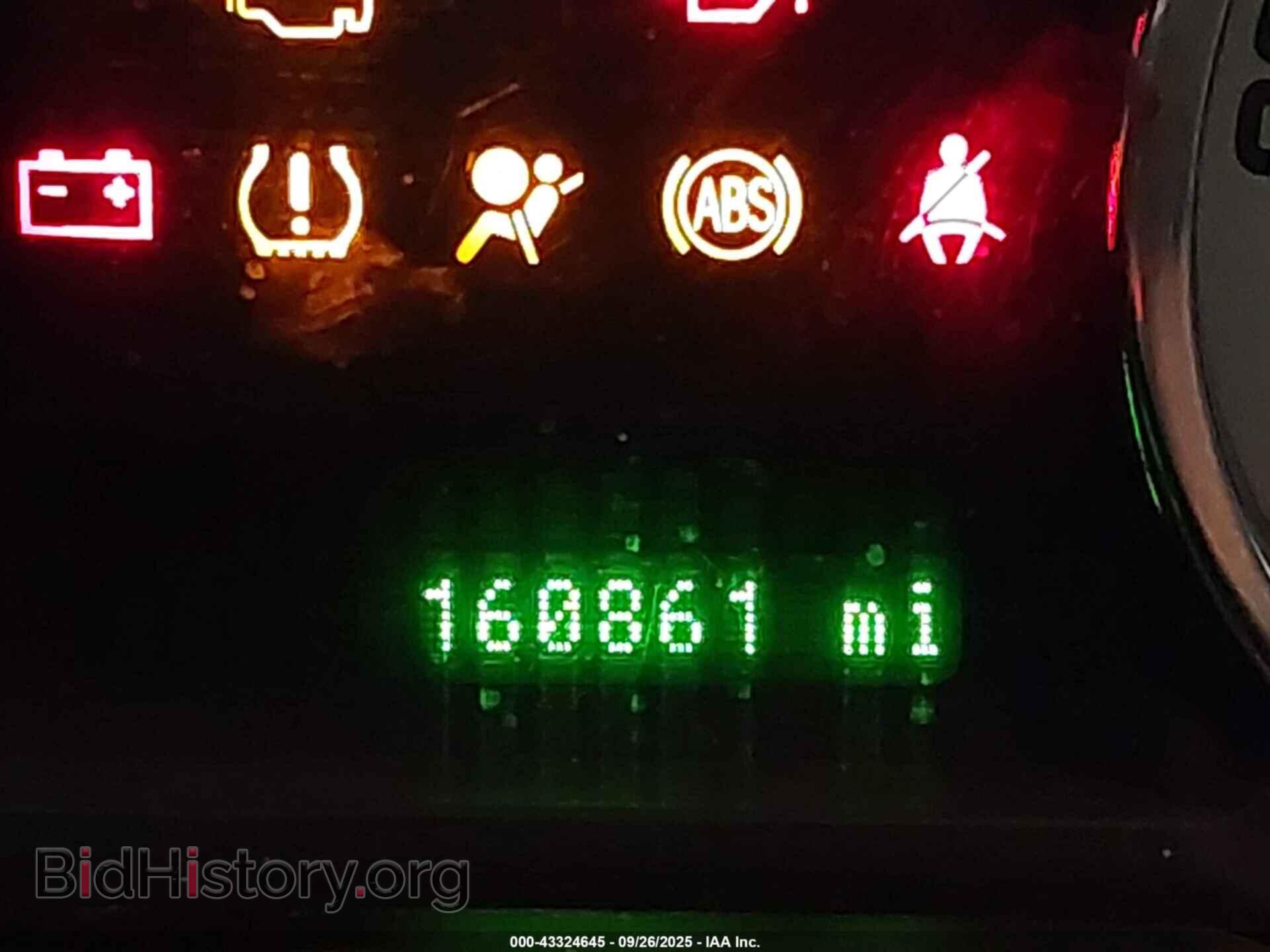 2007 FORD EDGE - VIN: 2FMDK39C47BA57820 - Photo 16