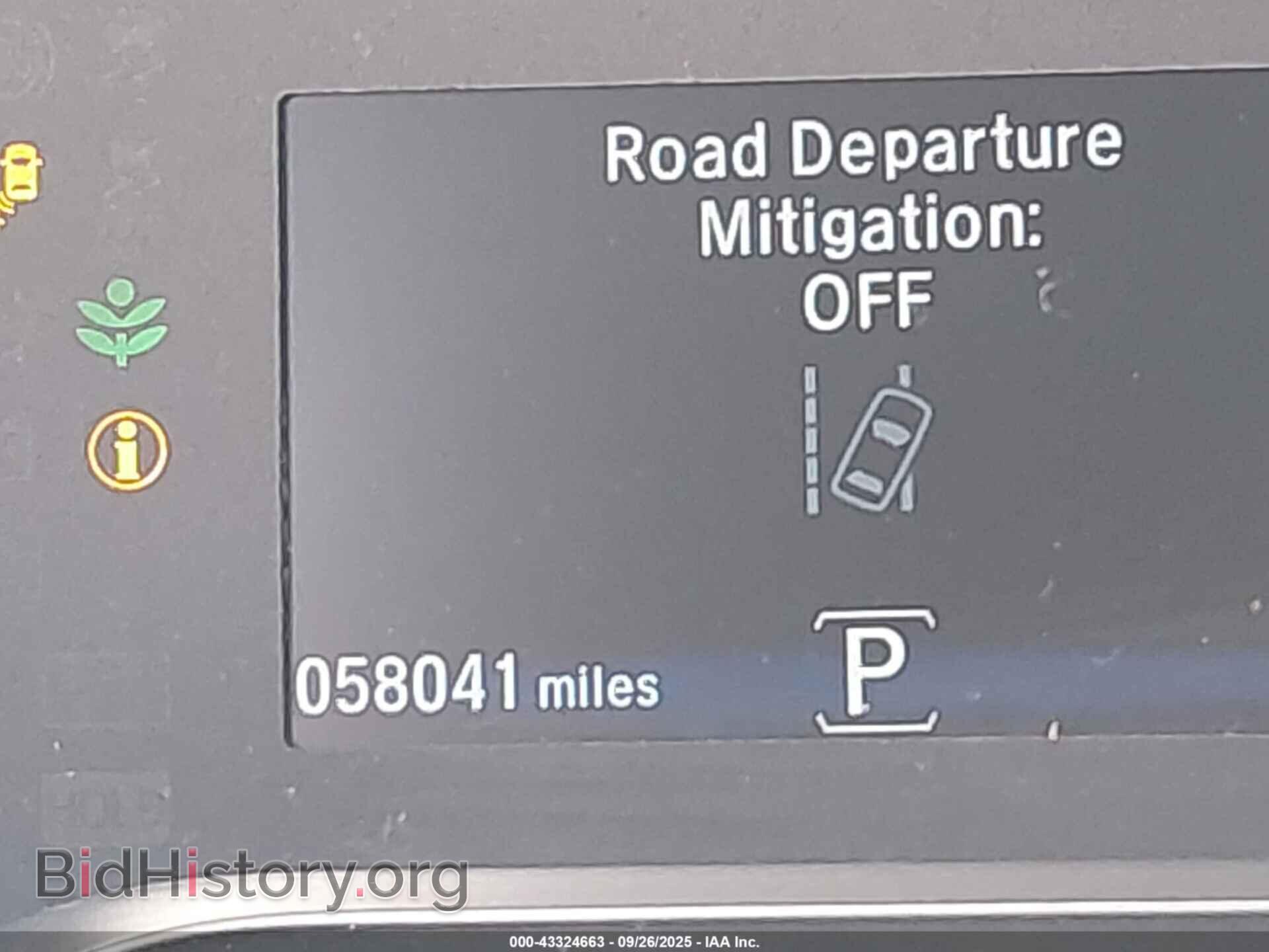 2022 HONDA RIDGELINE - VIN: 5FPYK3F74NB026250 - Фото 13