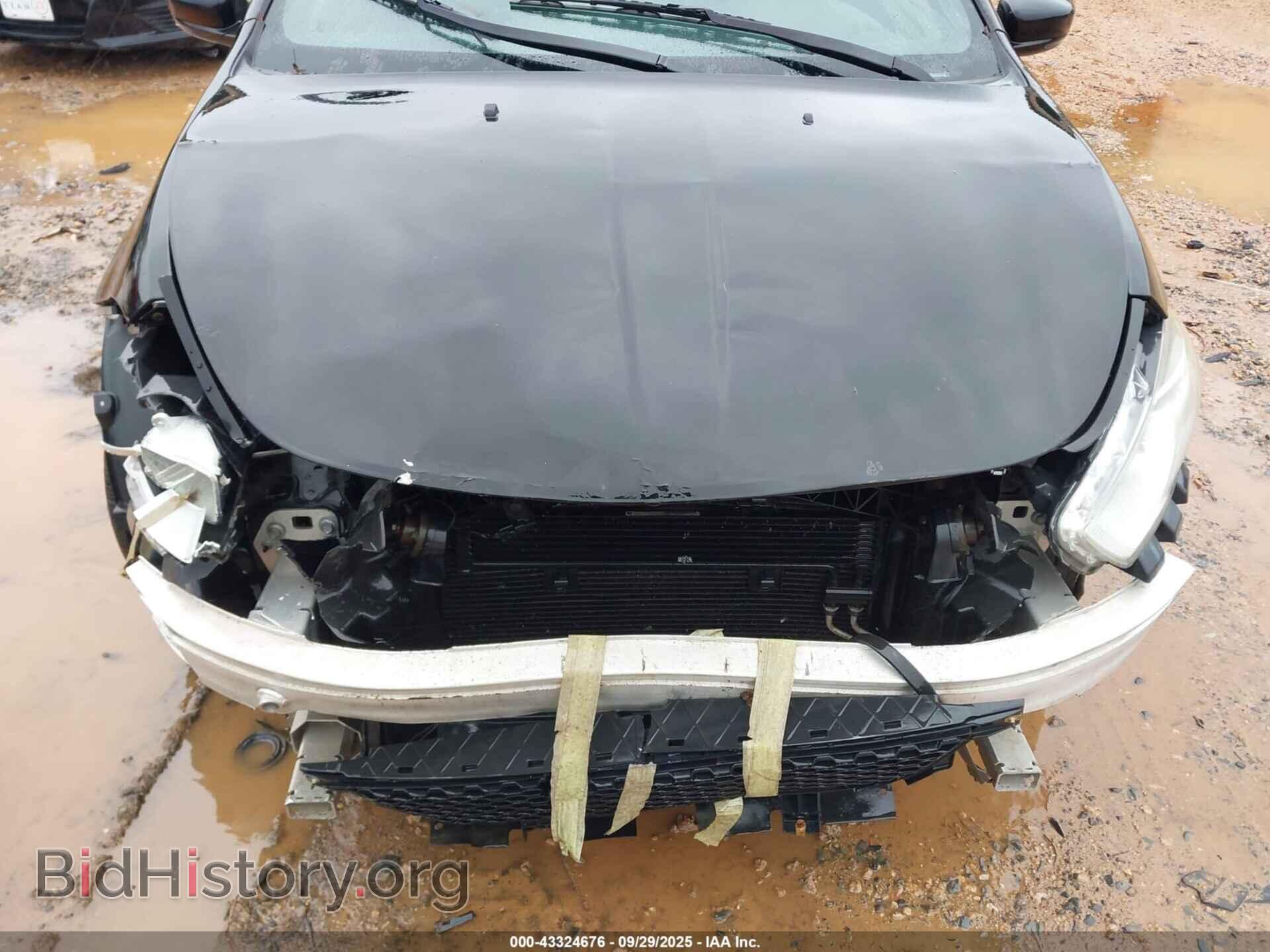 2013 DODGE DART - VIN: 1C3CDFCA4DD199369 - Фото 6