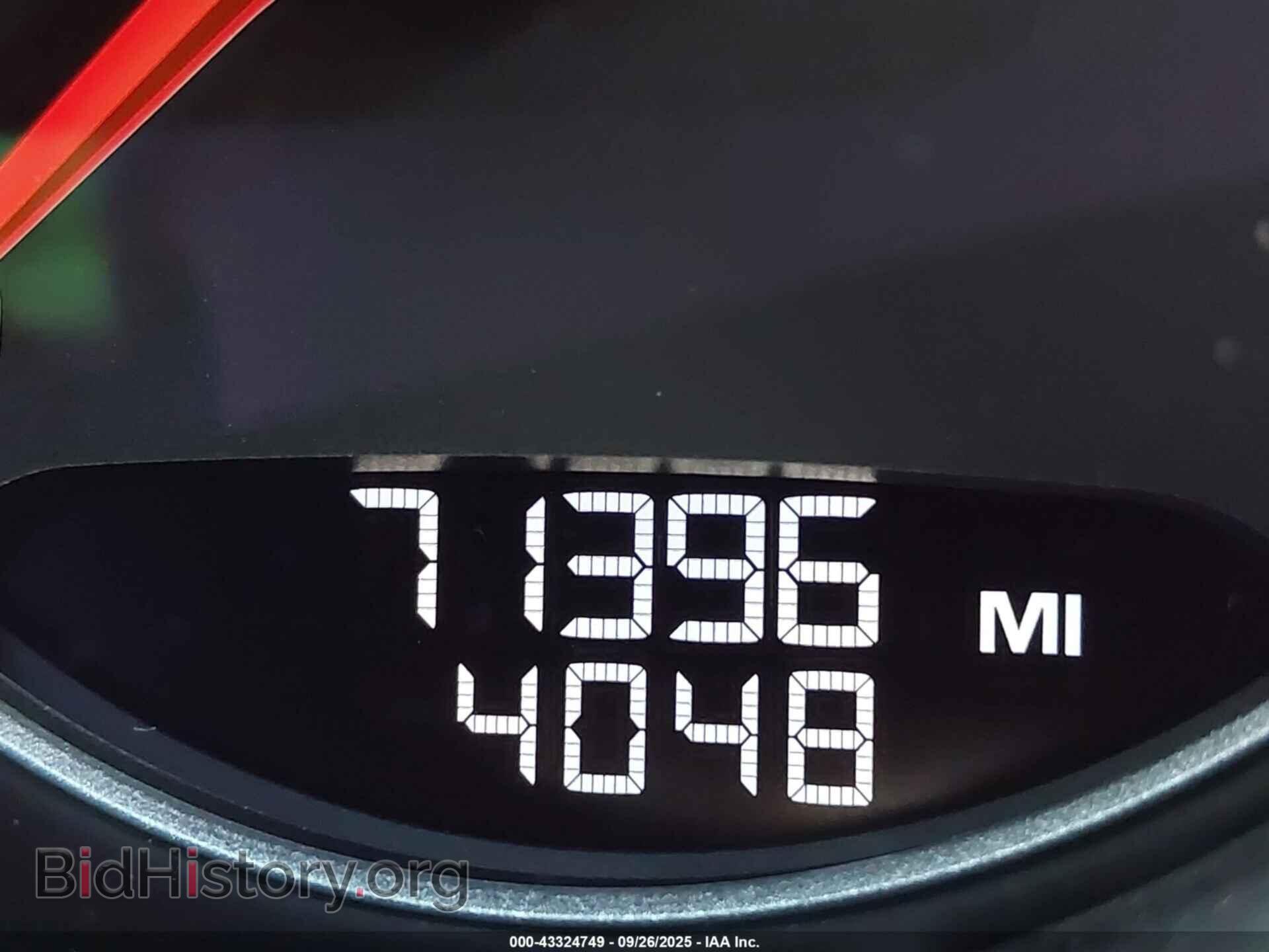 2016 PORSCHE CAYENNE - VIN: WP1AB2A22GLA93637 - Фото 15