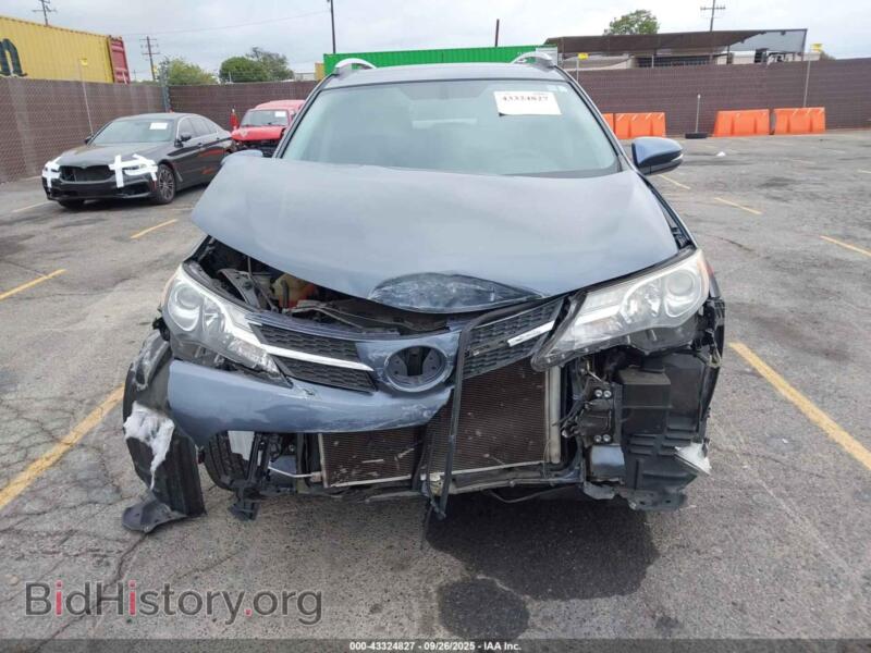 2013 Toyota RAV4 (VIN 2T3RFREV3DW059673) — фото 12 из 17