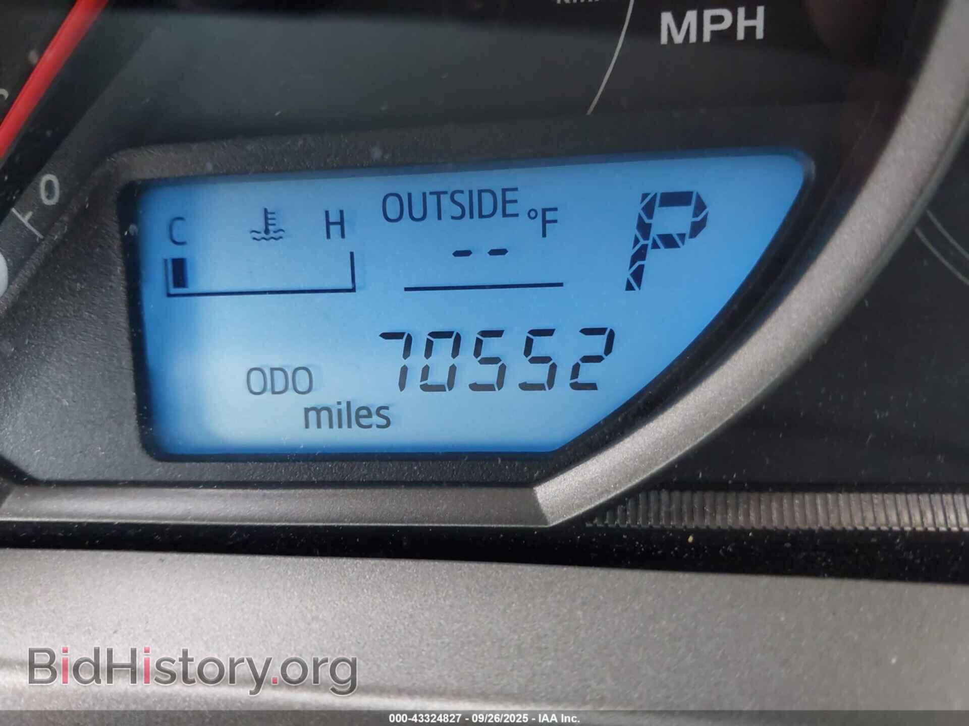 2013 TOYOTA RAV4 - VIN: 2T3RFREV3DW059673 - Фото 15