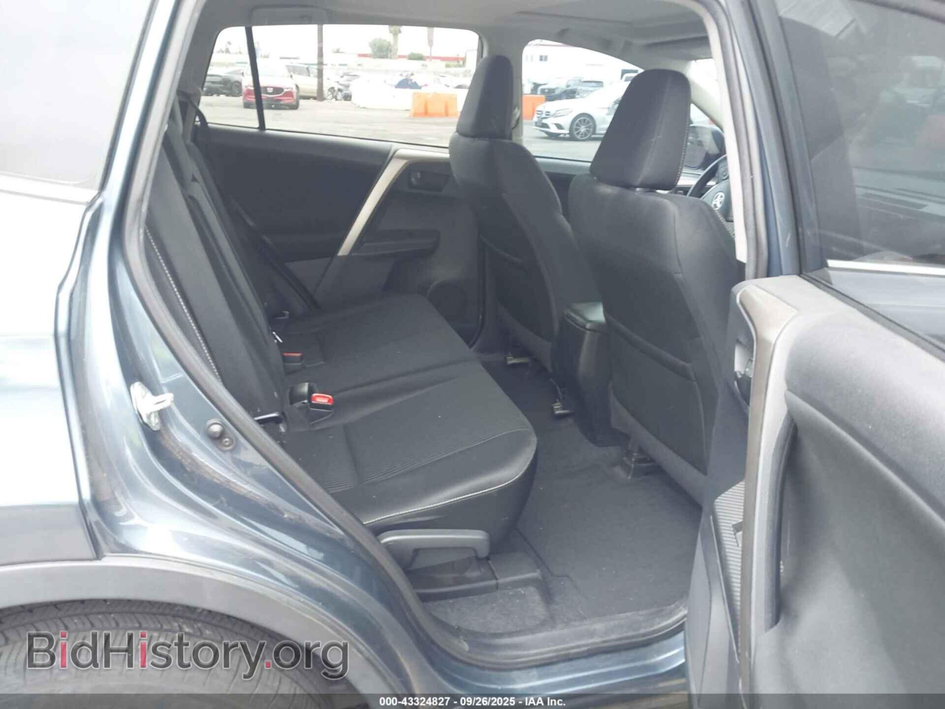2013 TOYOTA RAV4 - VIN: 2T3RFREV3DW059673 - Фото 8