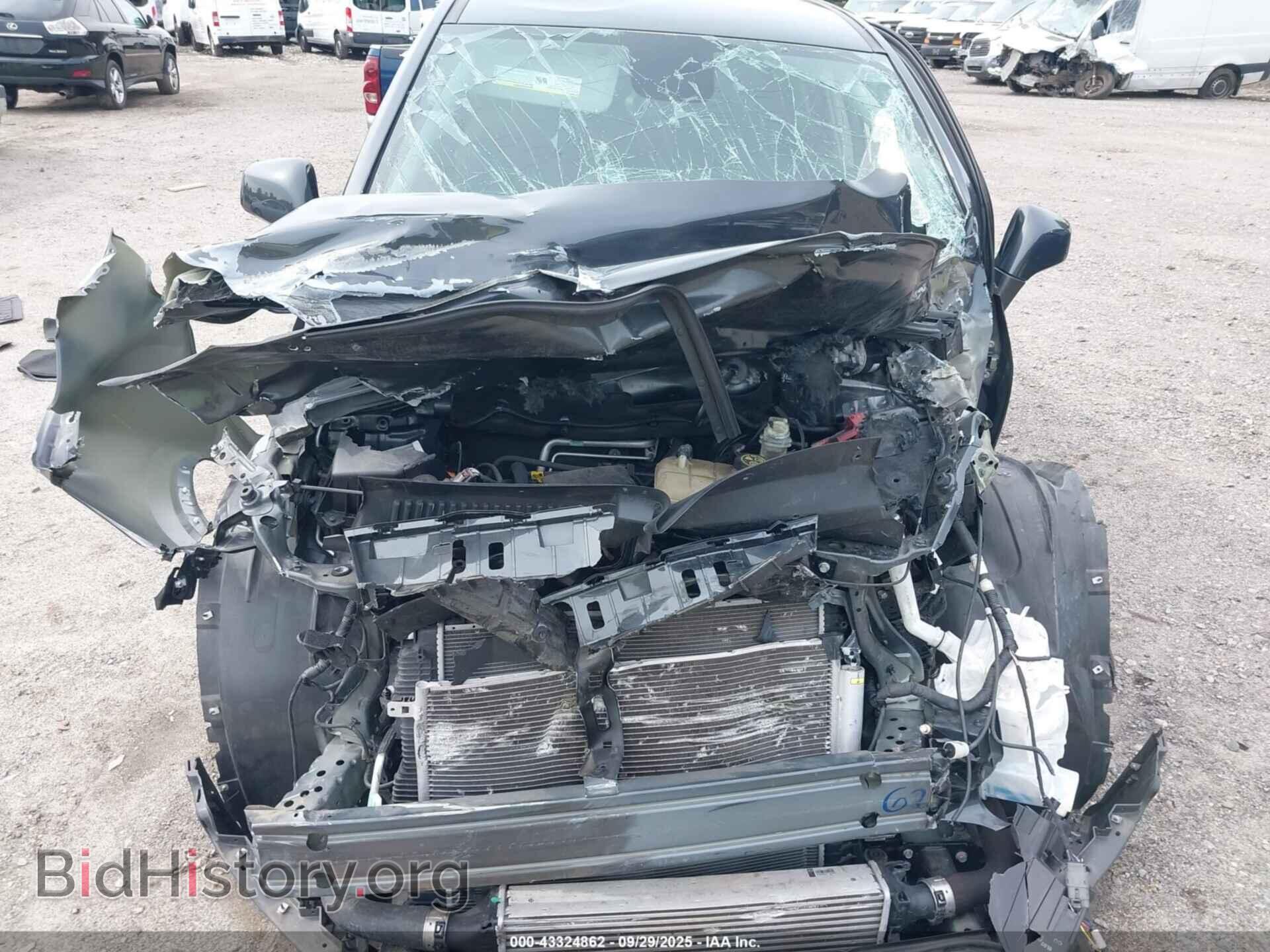 2019 CHEVROLET TRAX - VIN: 3GNCJKSB2KL280912 - Фото 6